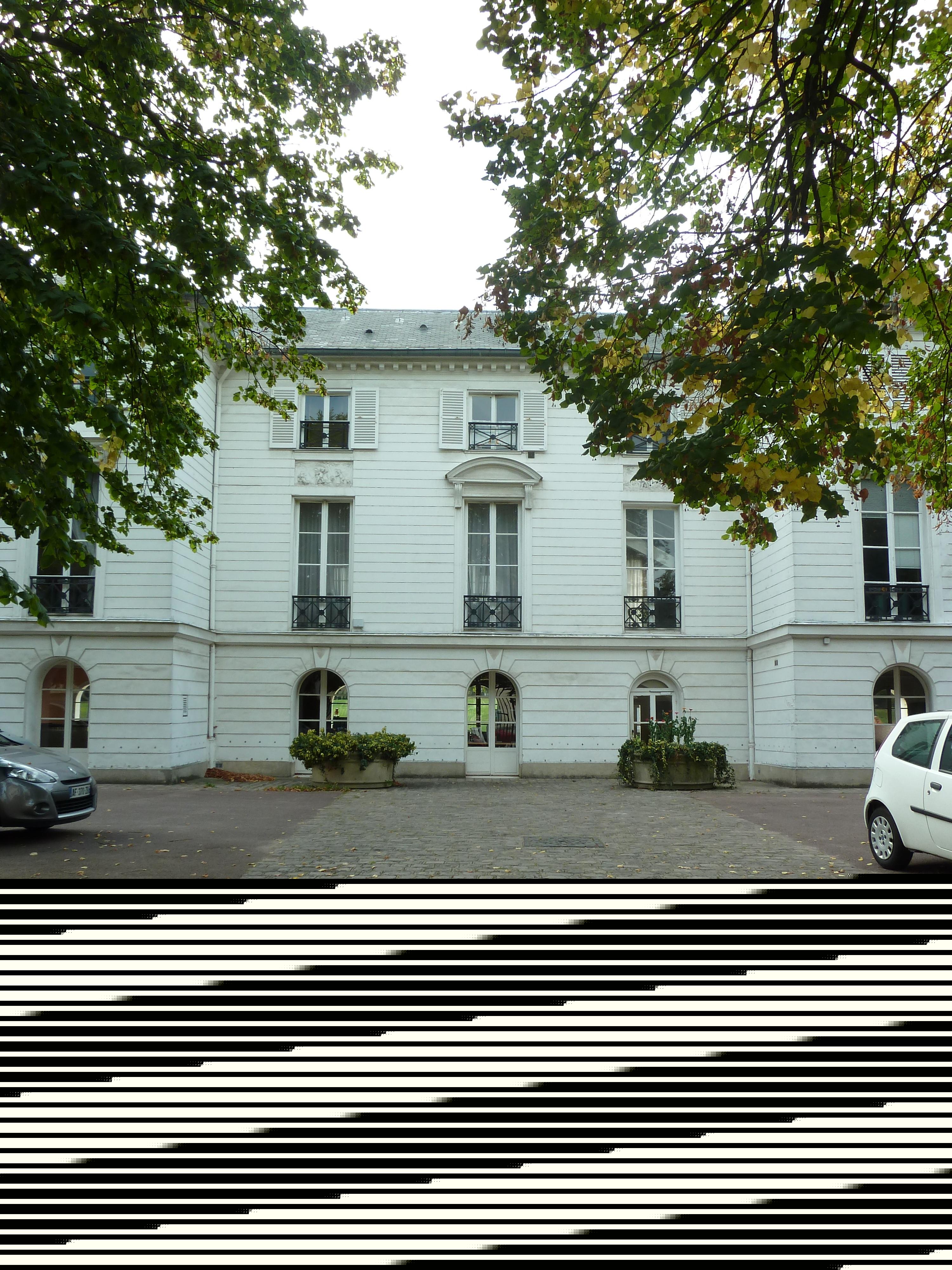 Domaine de la Petite Roseraie