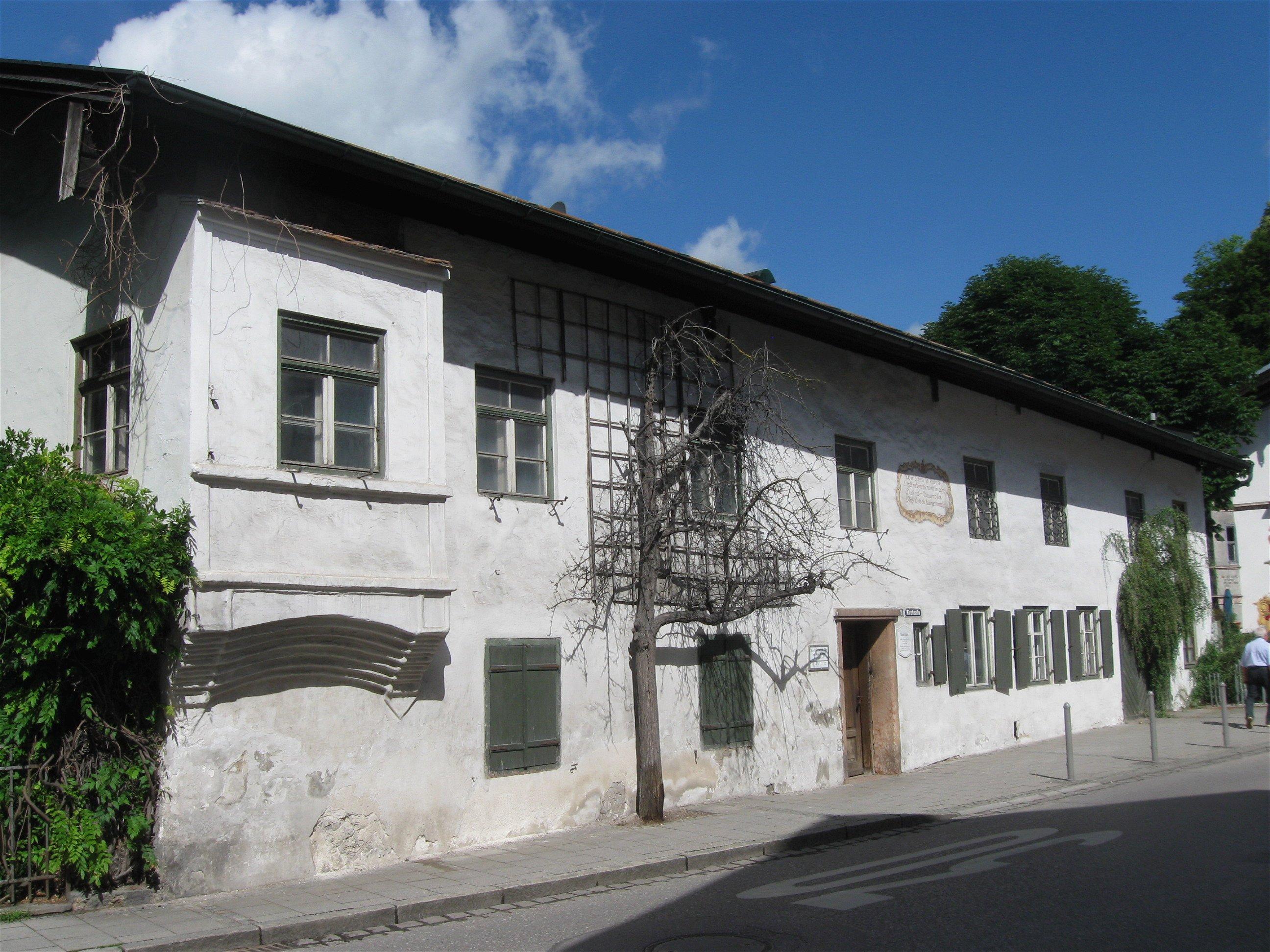 Baderhaus