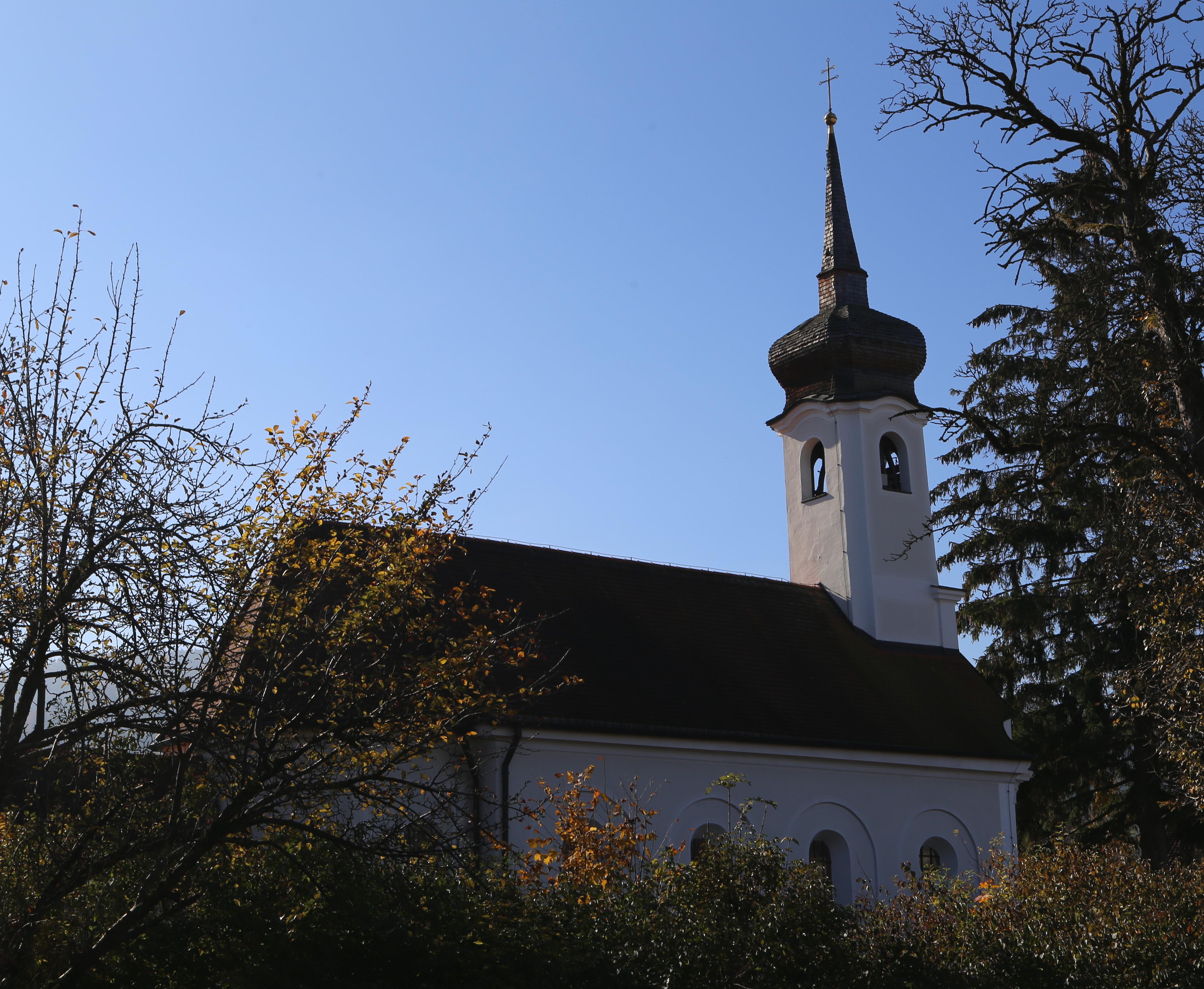 Taxakapelle