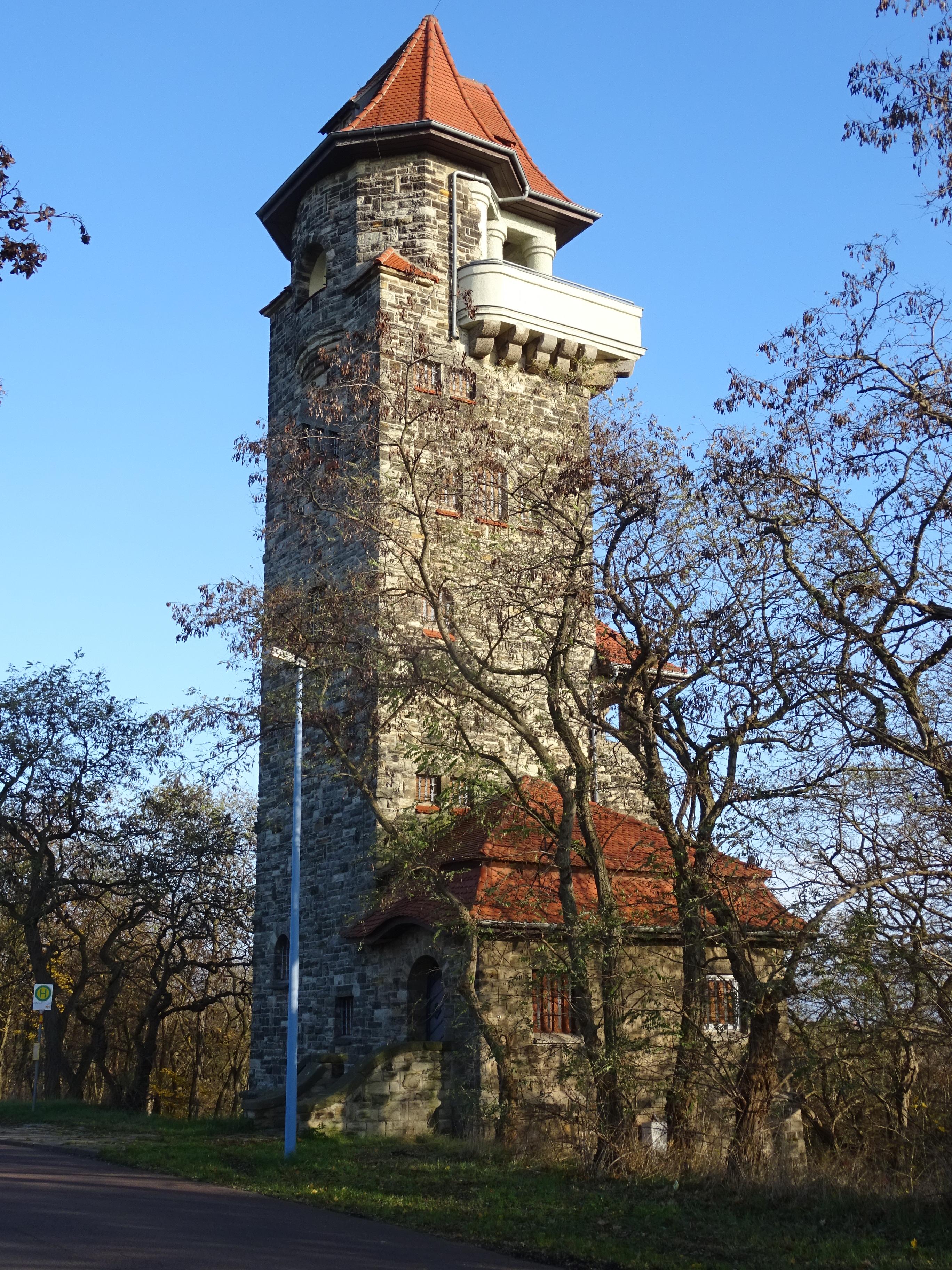 Kessler Tower