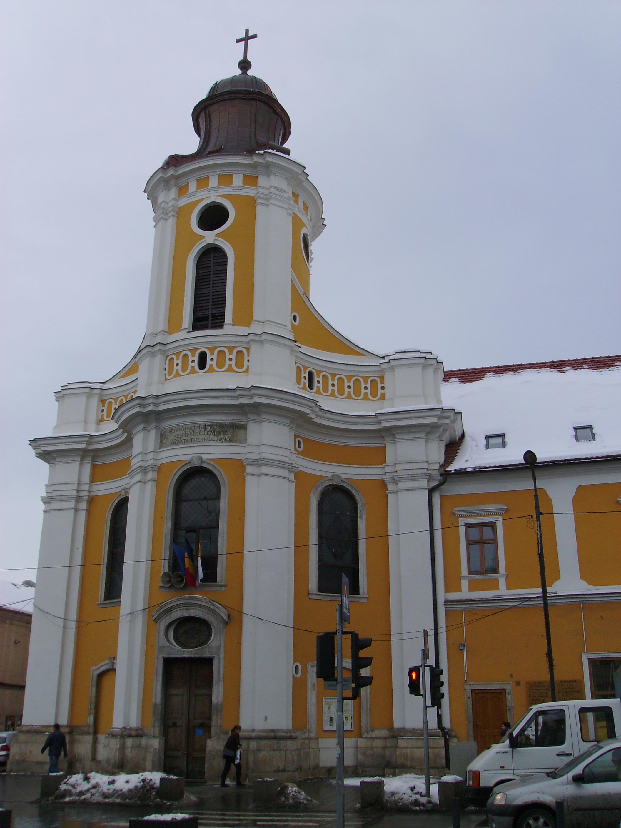 Catedral de la Transfiguración