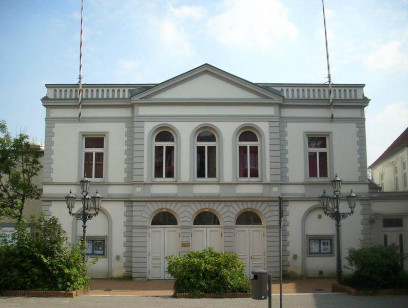 Theater Schleswig