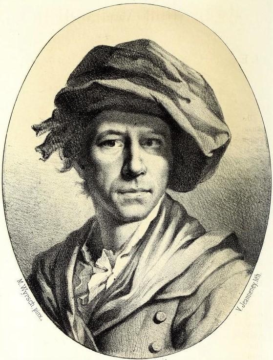 Melchior Wyrsch