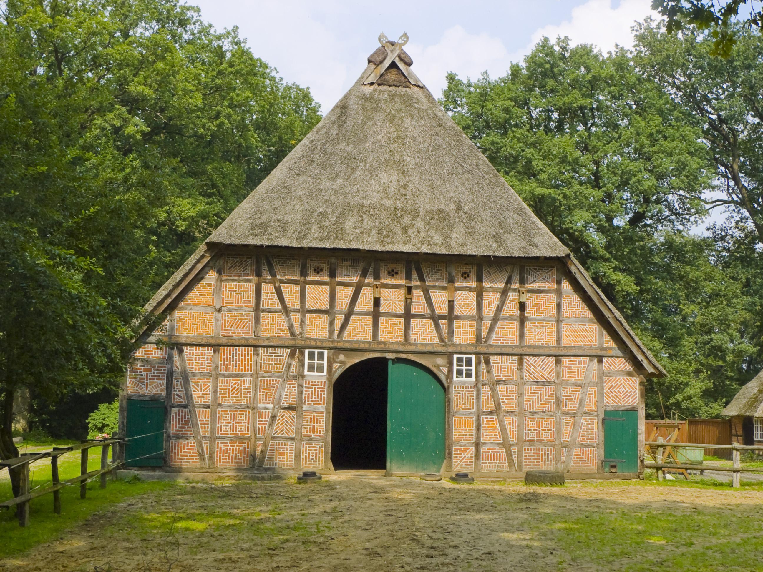 Hof Bockheber