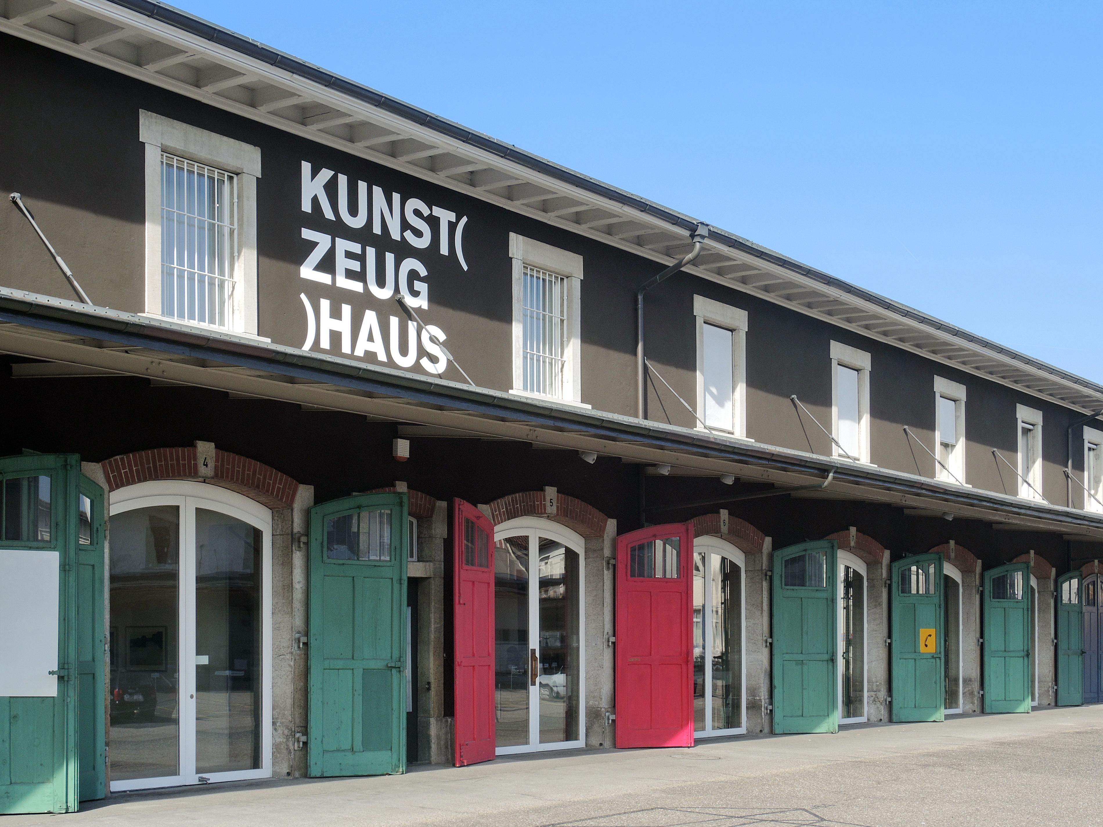 Altes Zeughaus