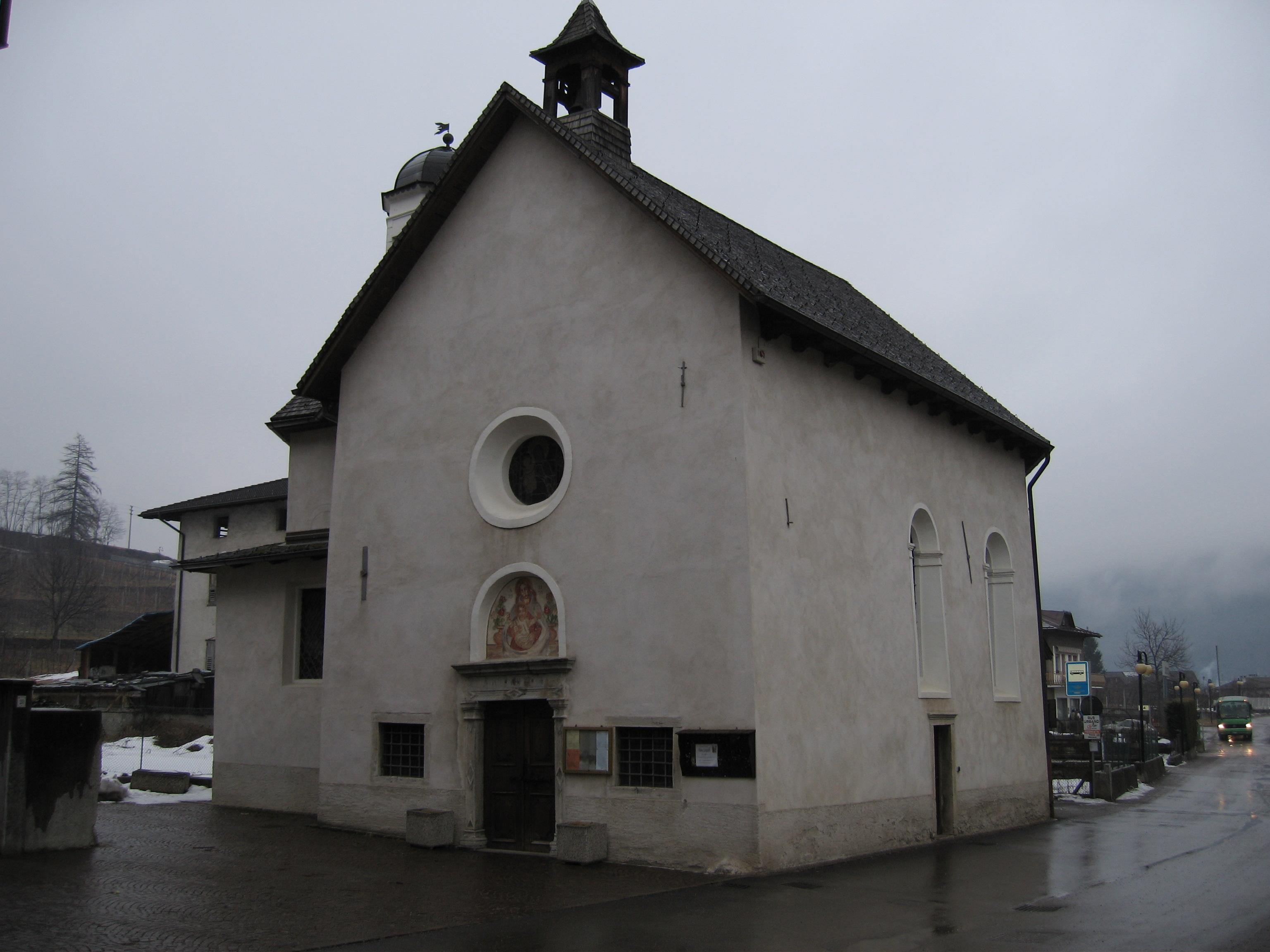 Chiesetta della Madonna di Loreto