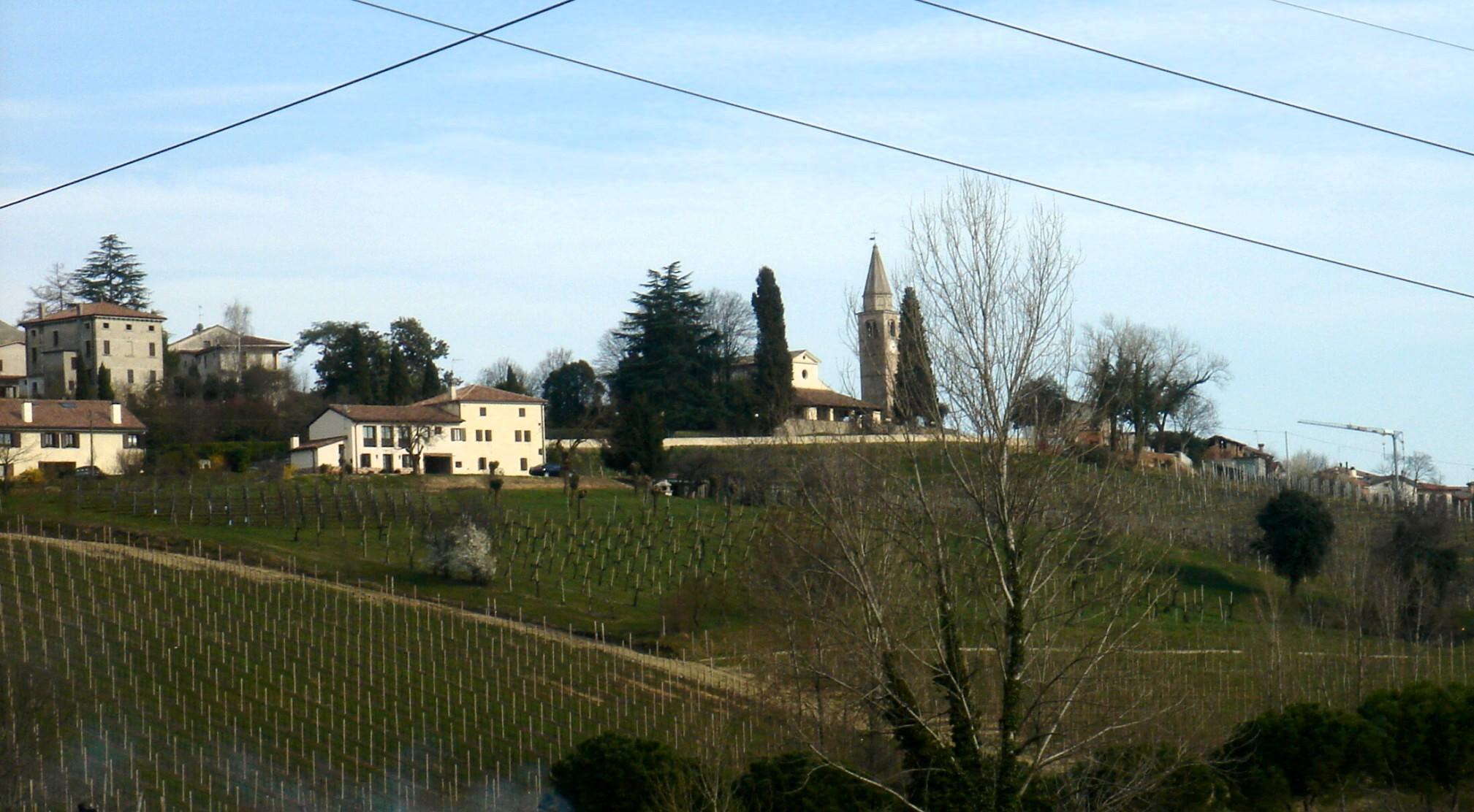 Pieve di San Pietro
