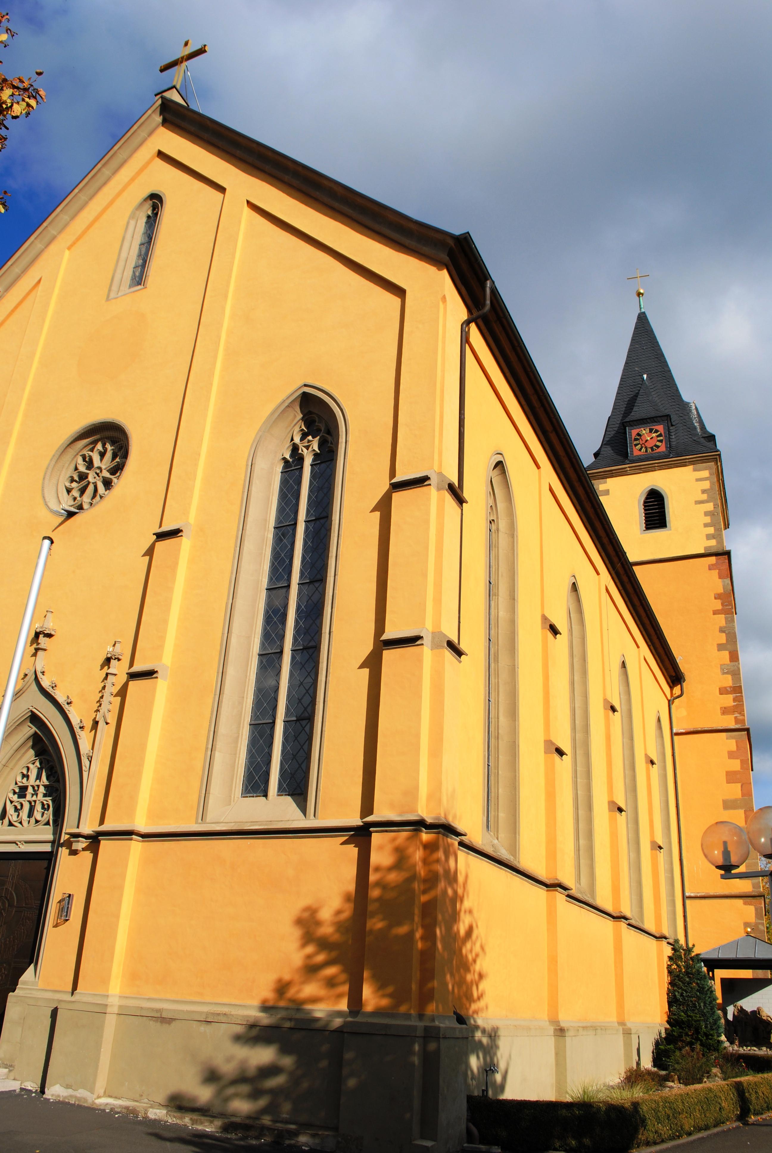 Heiligkreuzkirche