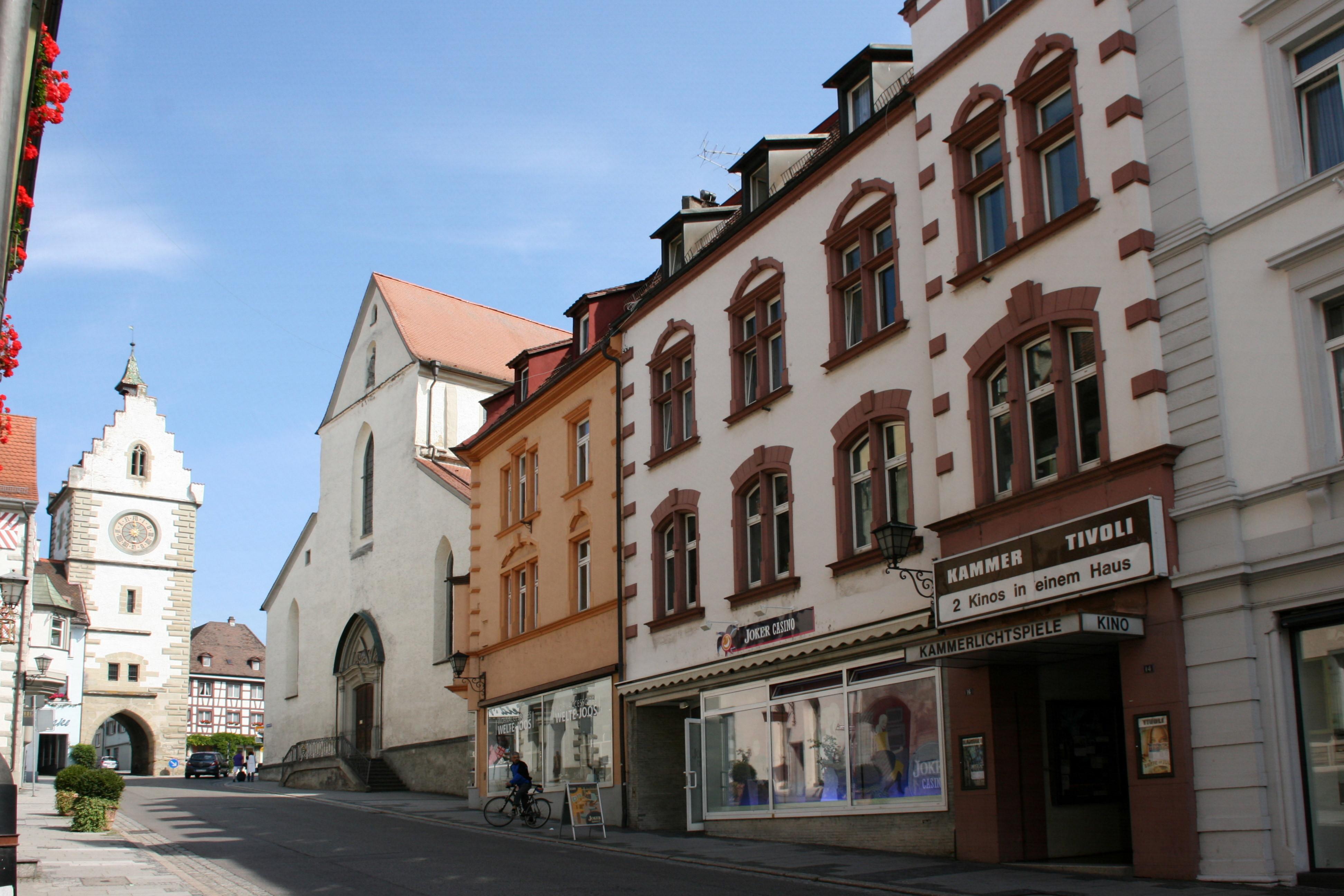 Kammer-Tivoli
