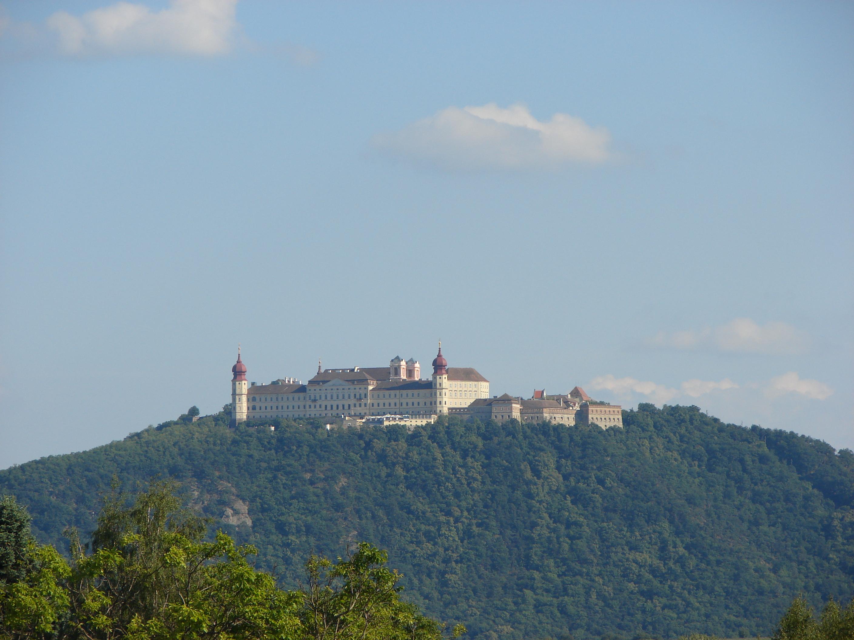Stift Göttweig