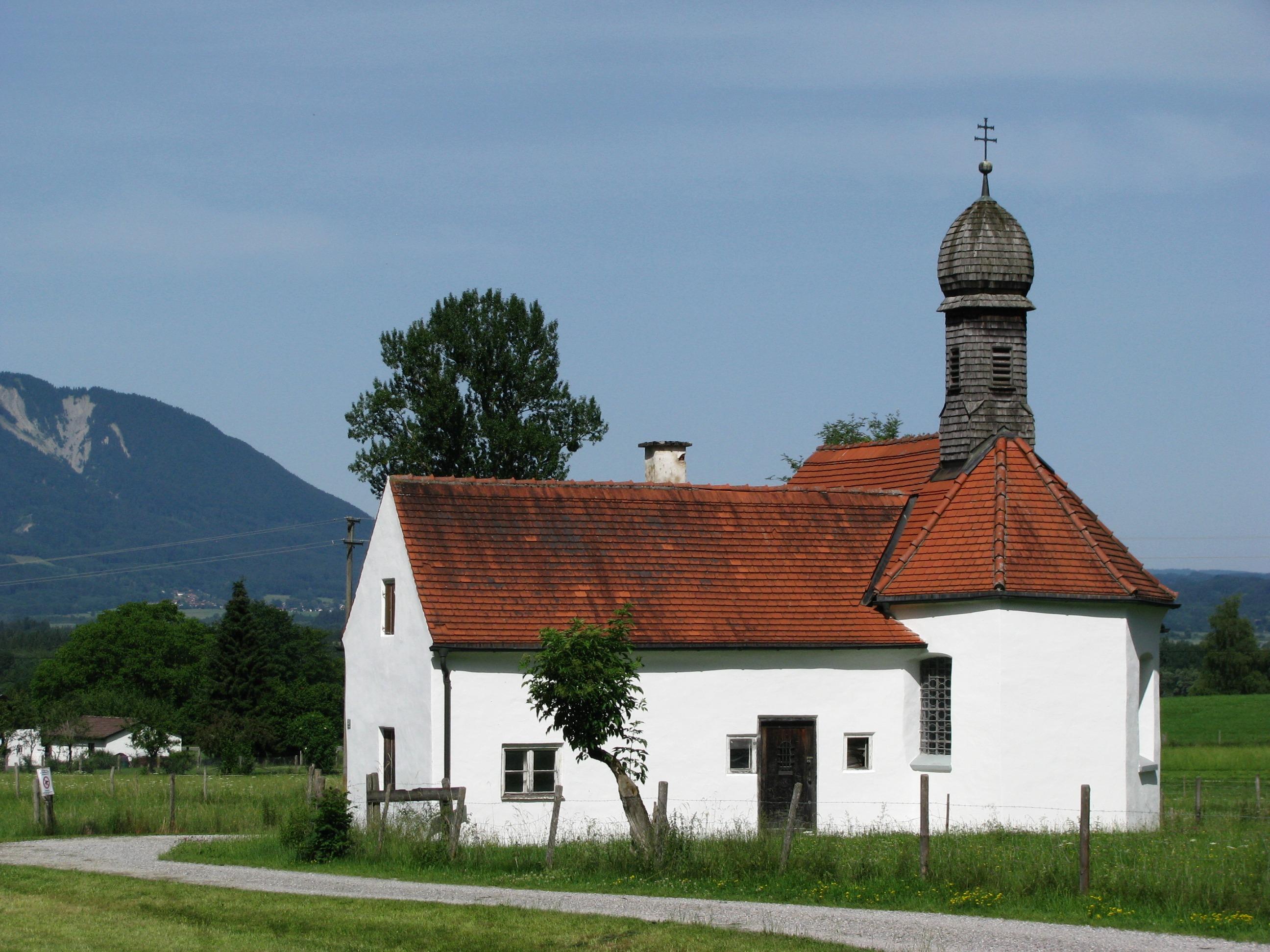 Fieberkirchl