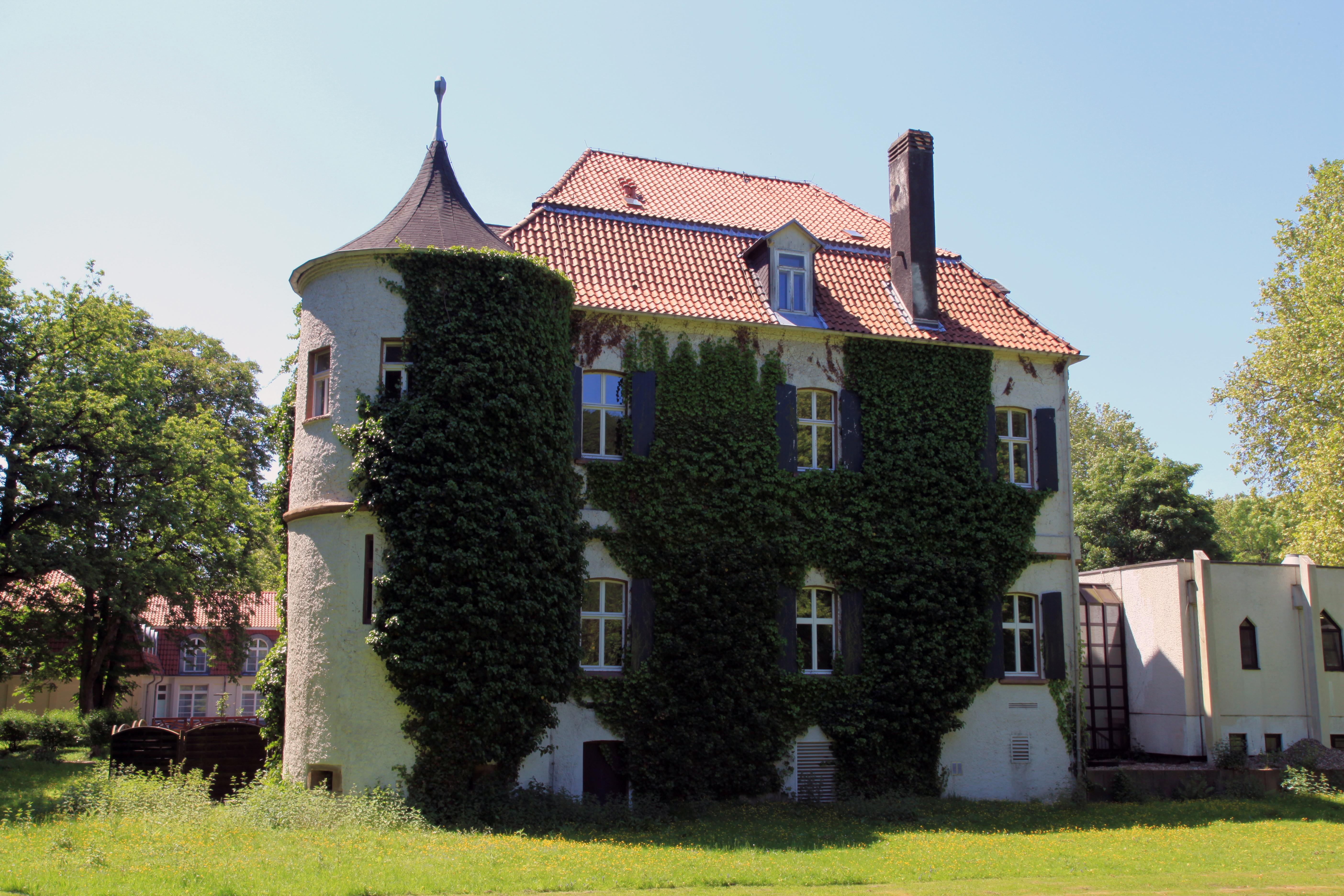 Haus Goldschmieding