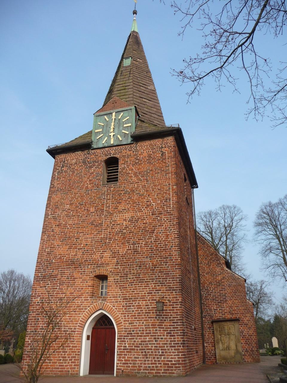 St. Johannes Arsten