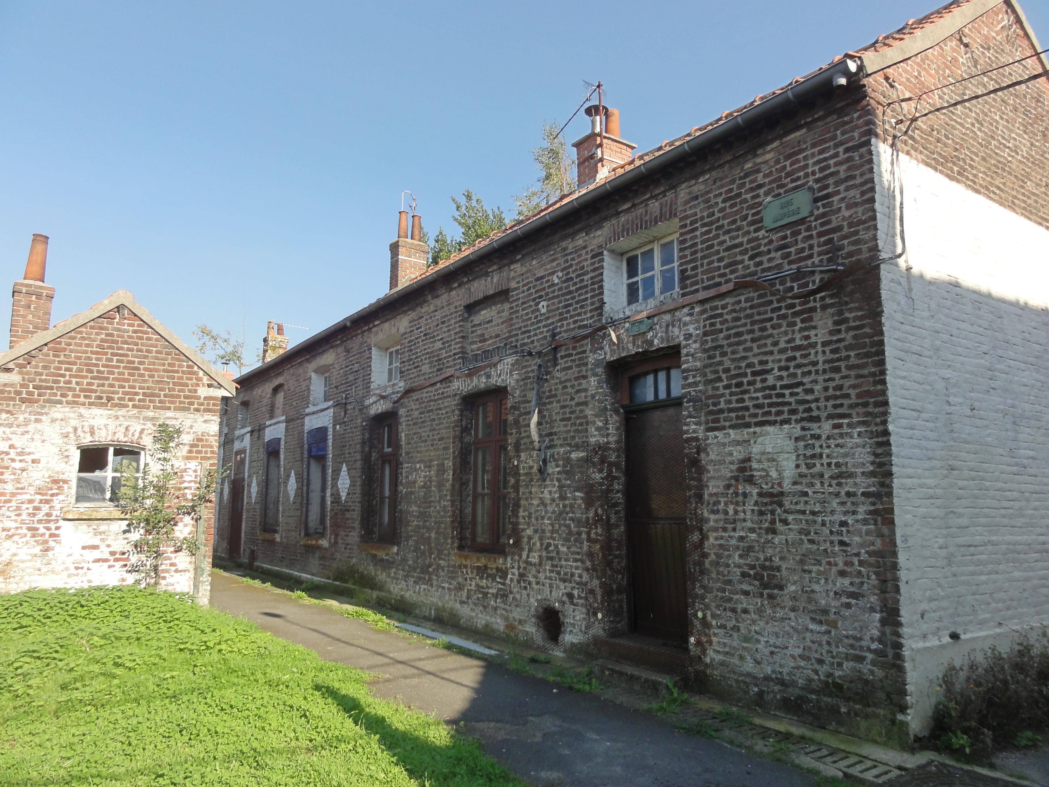 Cite des Electriciens