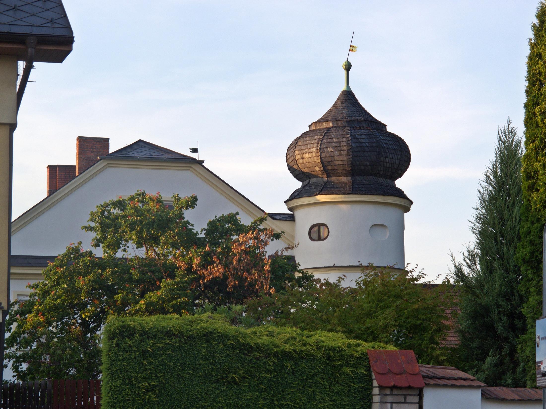 Filipkuv dvur
