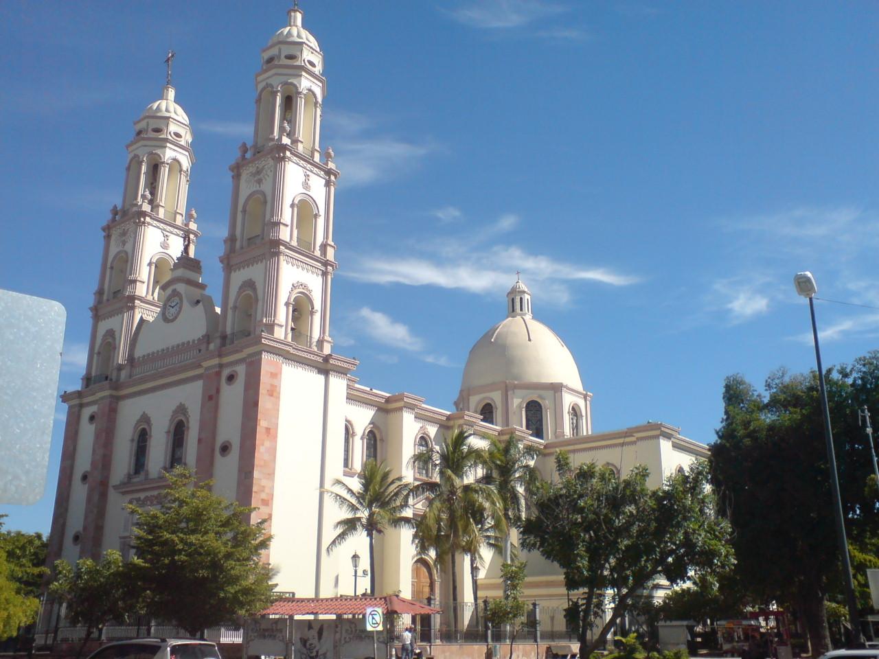 Cathedral Basilica of Our Lady of the Rosary