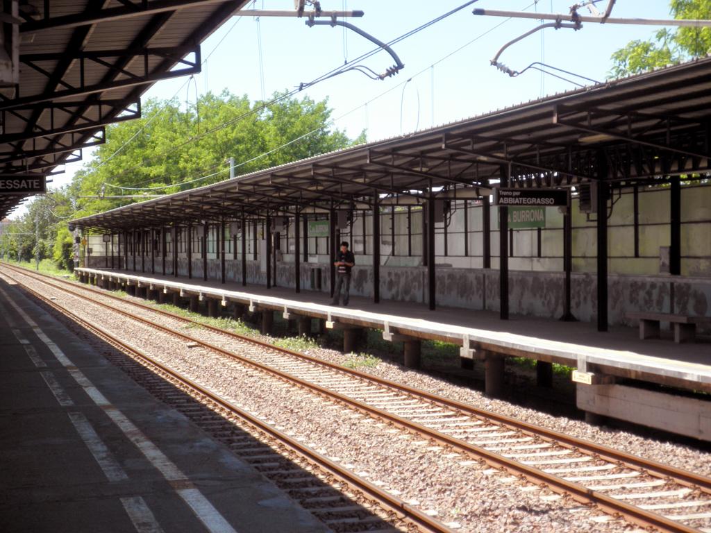 Cascina Burrona