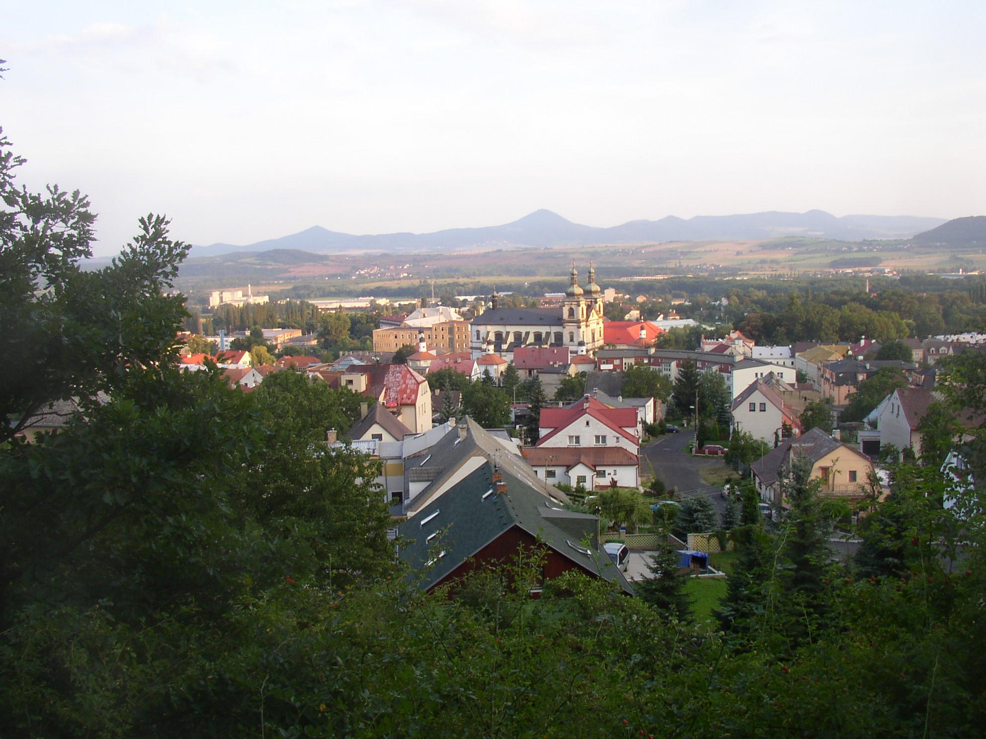 Bohosudov