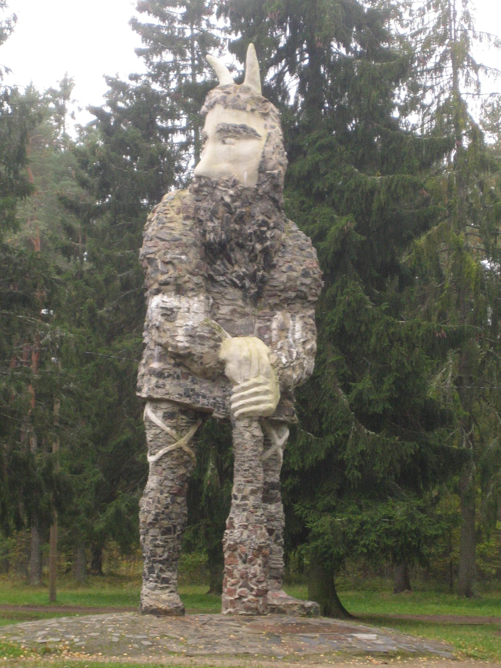 Kalevipoeg