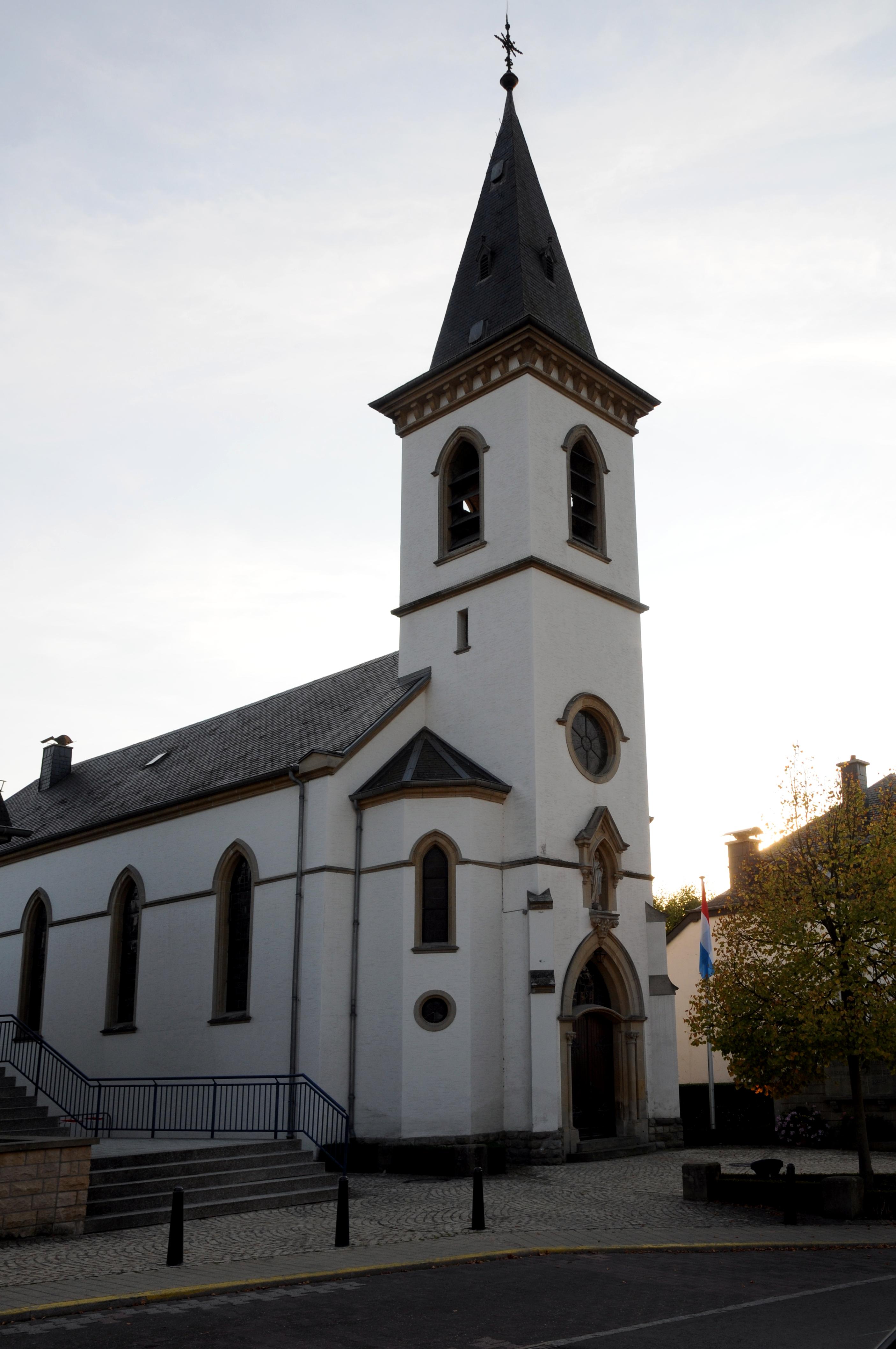 Eglise Saint-Andre