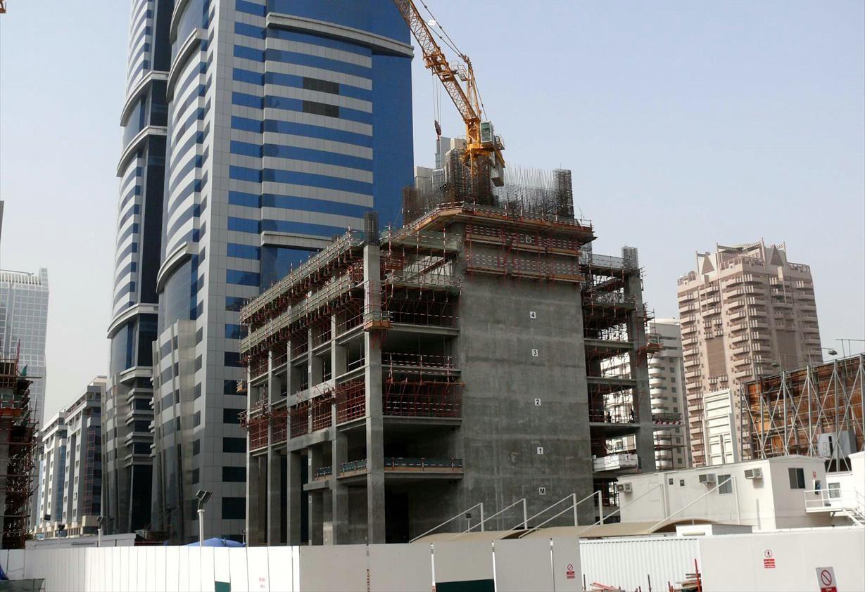 Rolex Tower