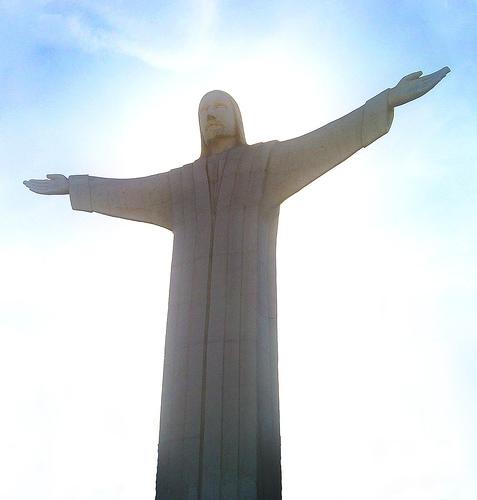 Cristo de las Noas