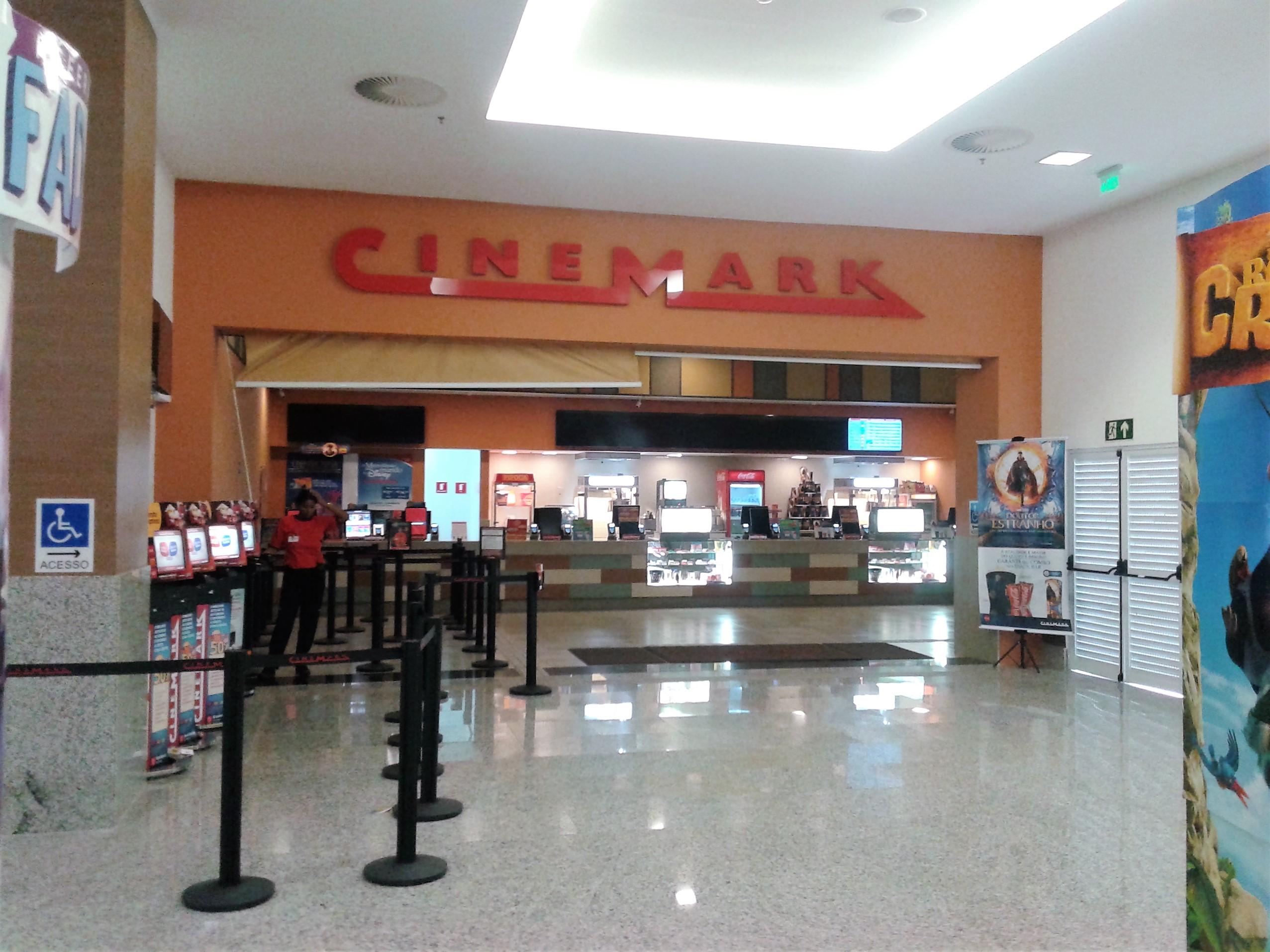 Cinemark