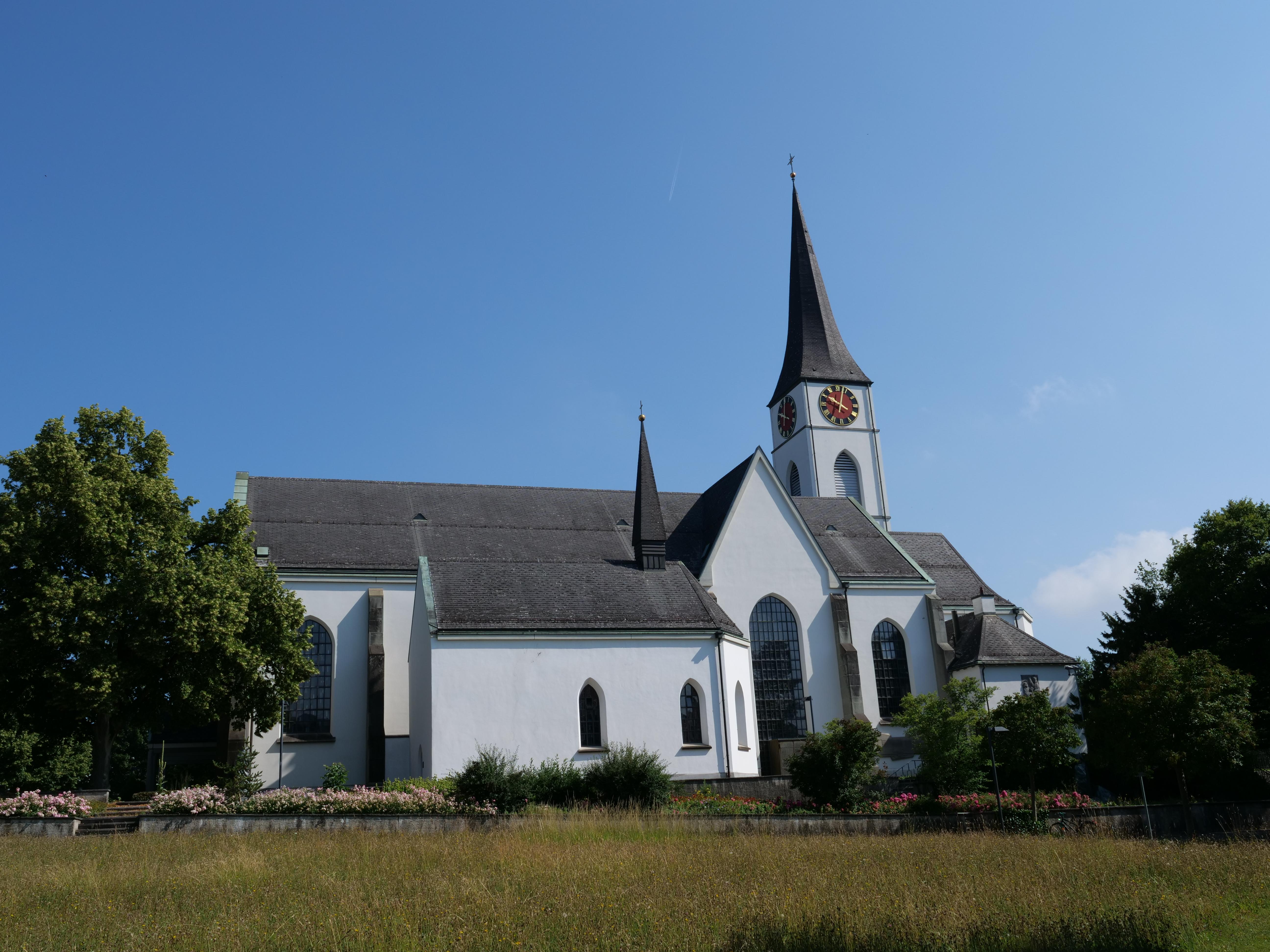 Stadtkirche St. Peter