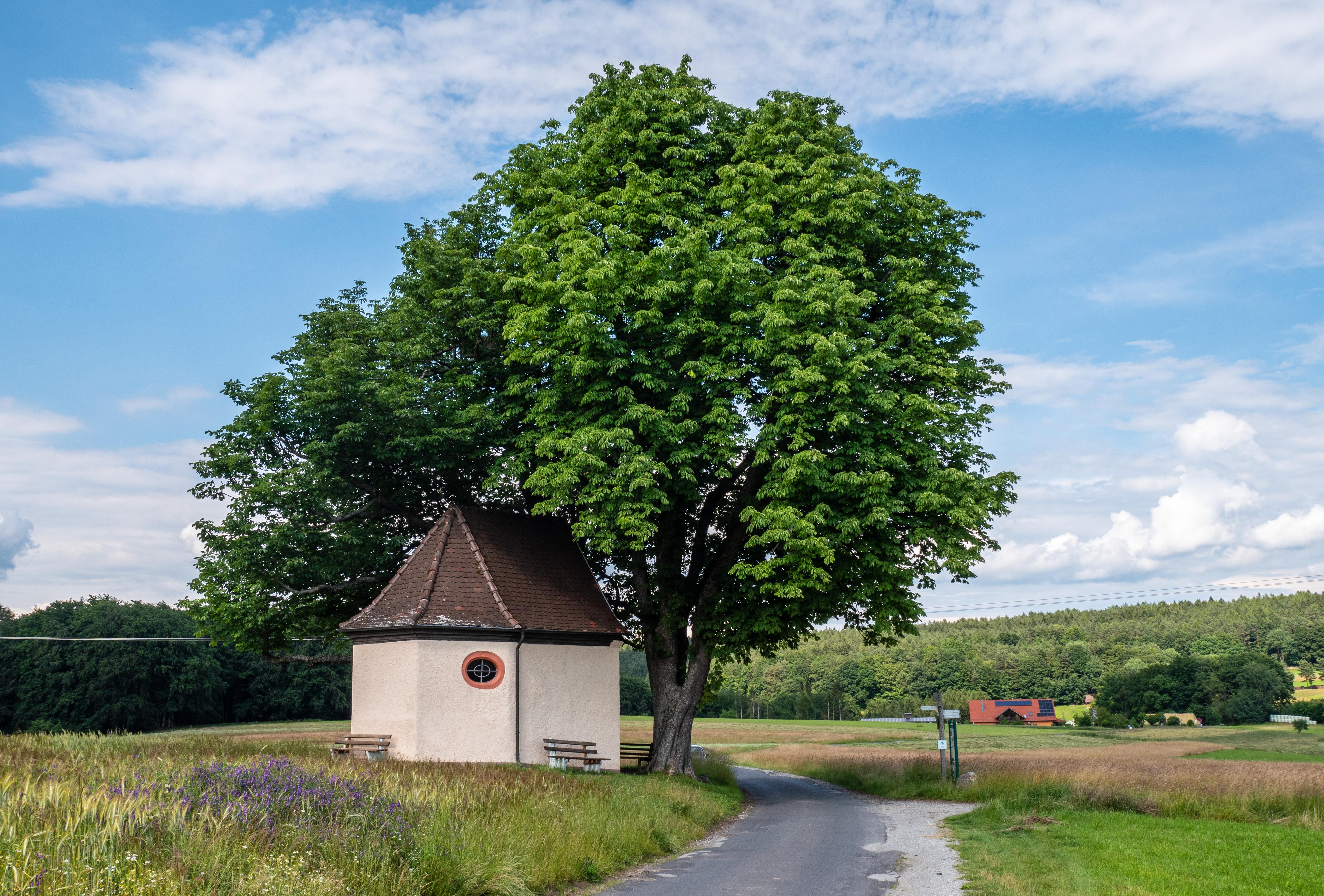 Herrenbildkapelle
