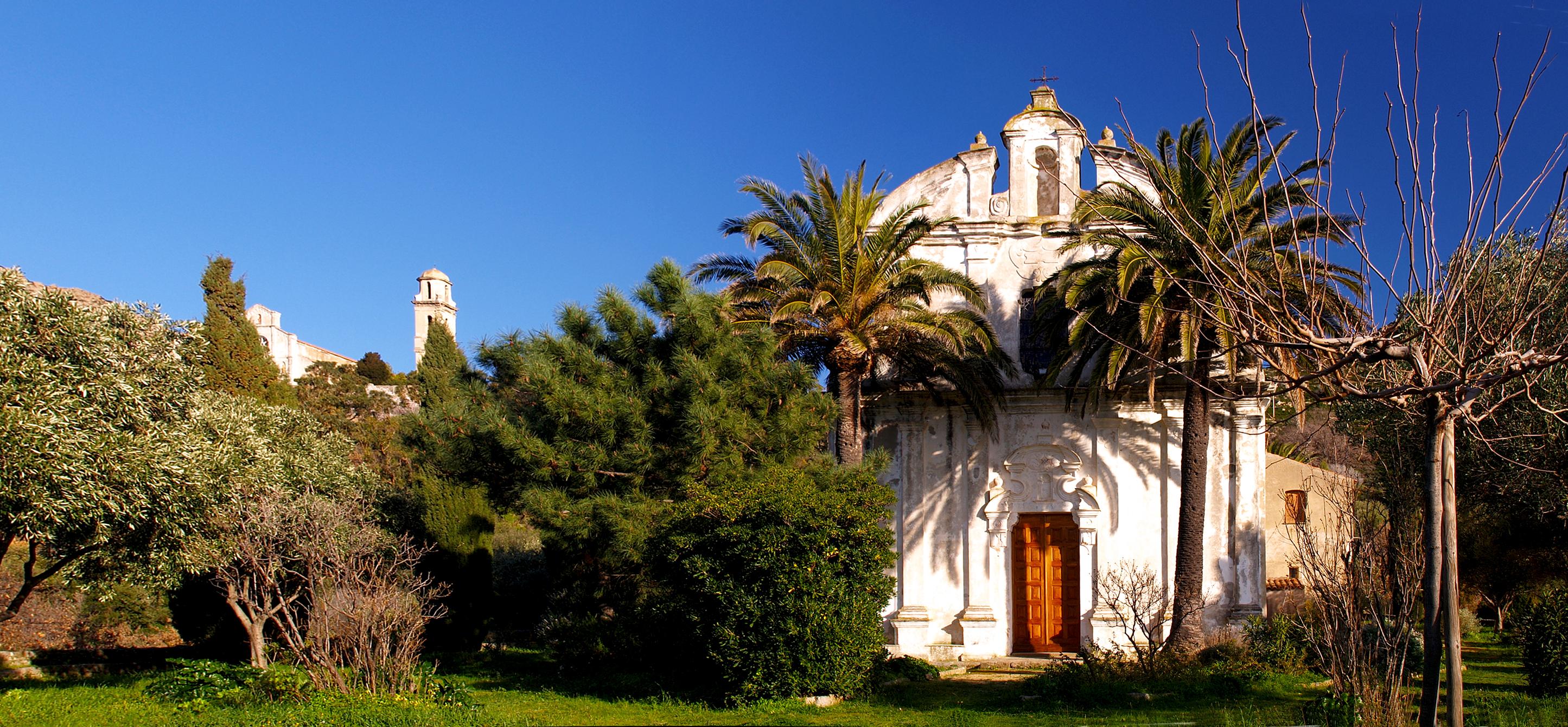 Chapelle de la Nativite