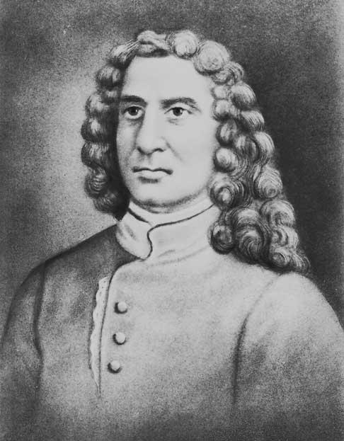 Place Charles Huault