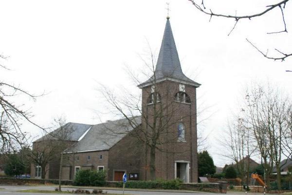 St. Mariä Himmelfahrt