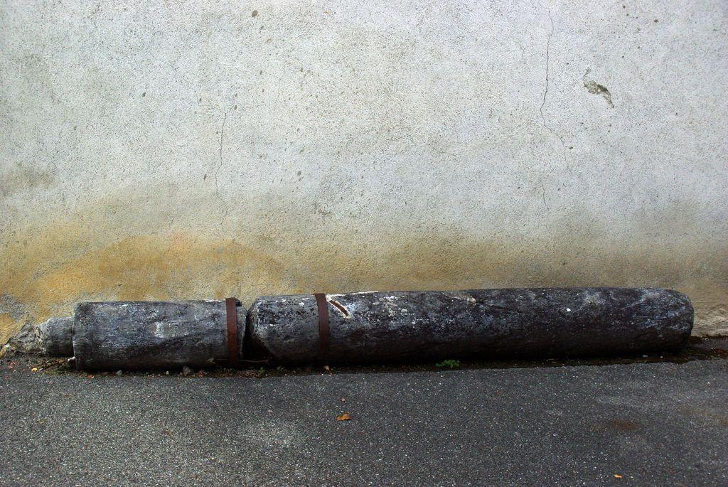 croix d'Oust