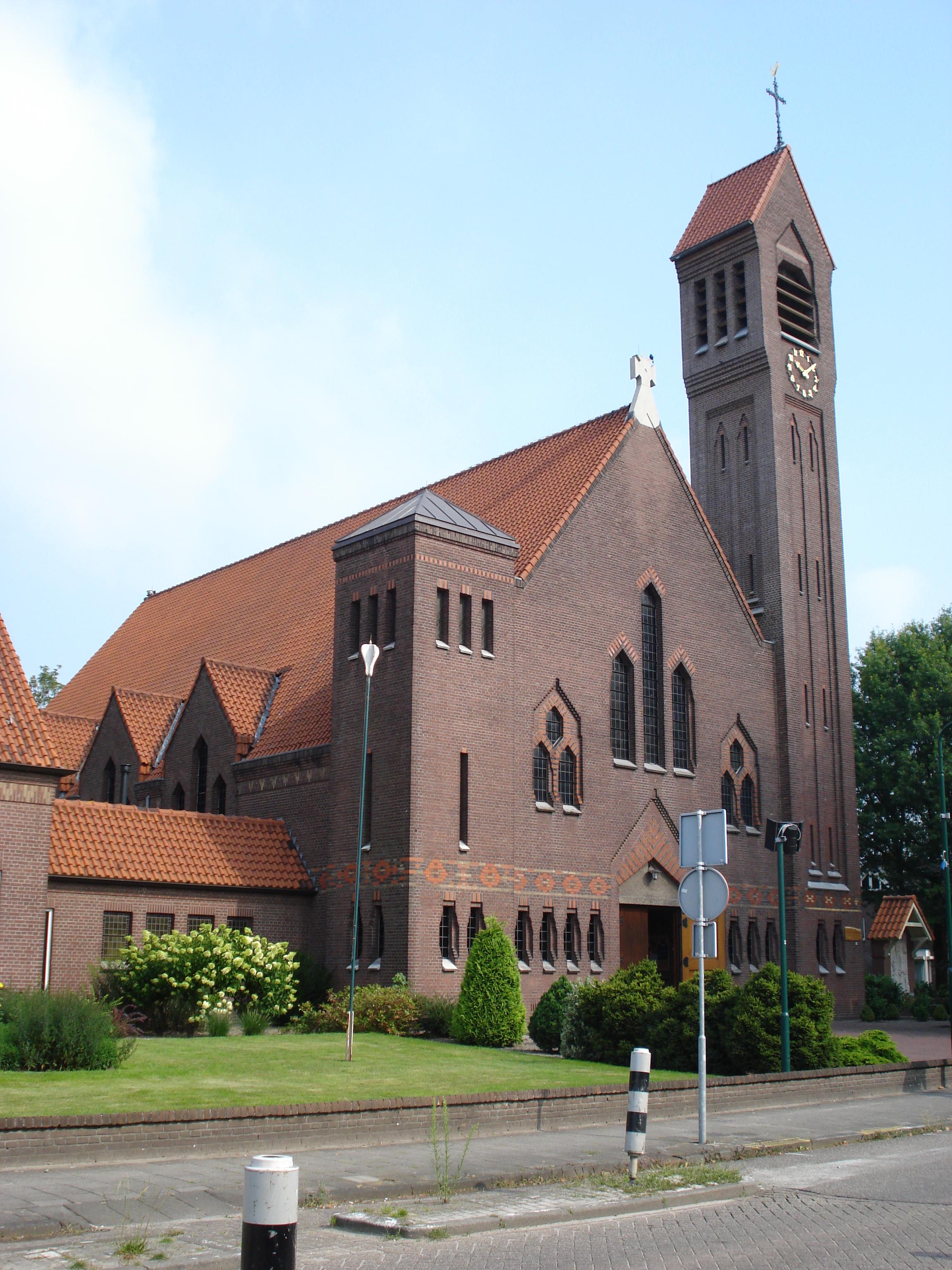 Sint-Lambertuskerk