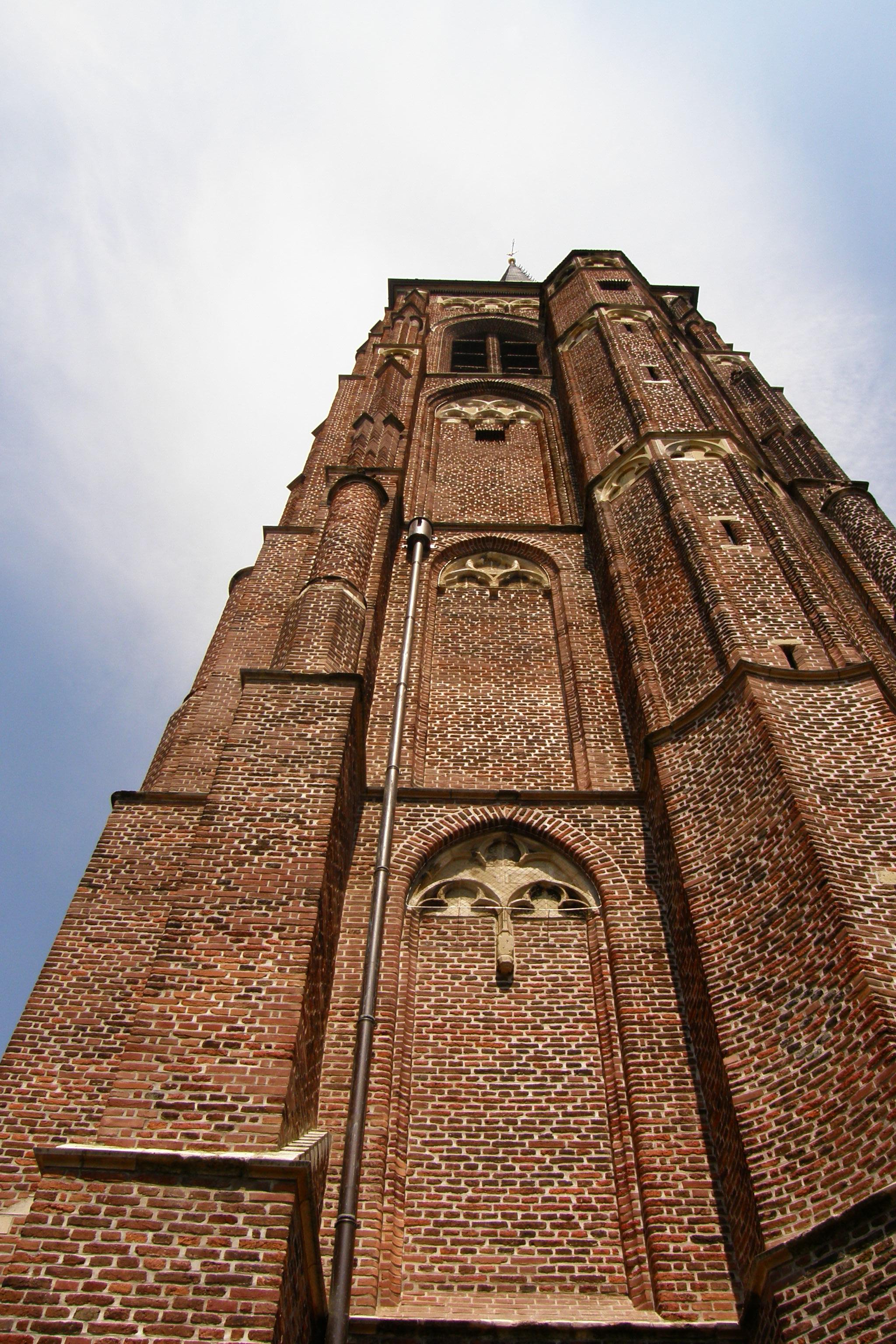 Sint-Willibrorduskerk
