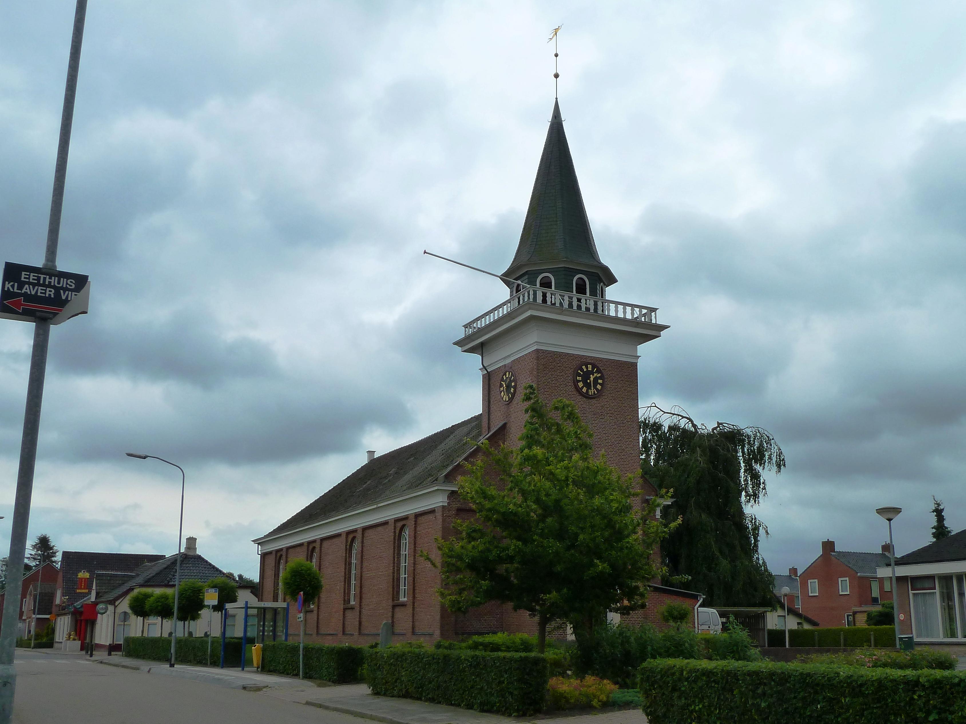 Petruskerk