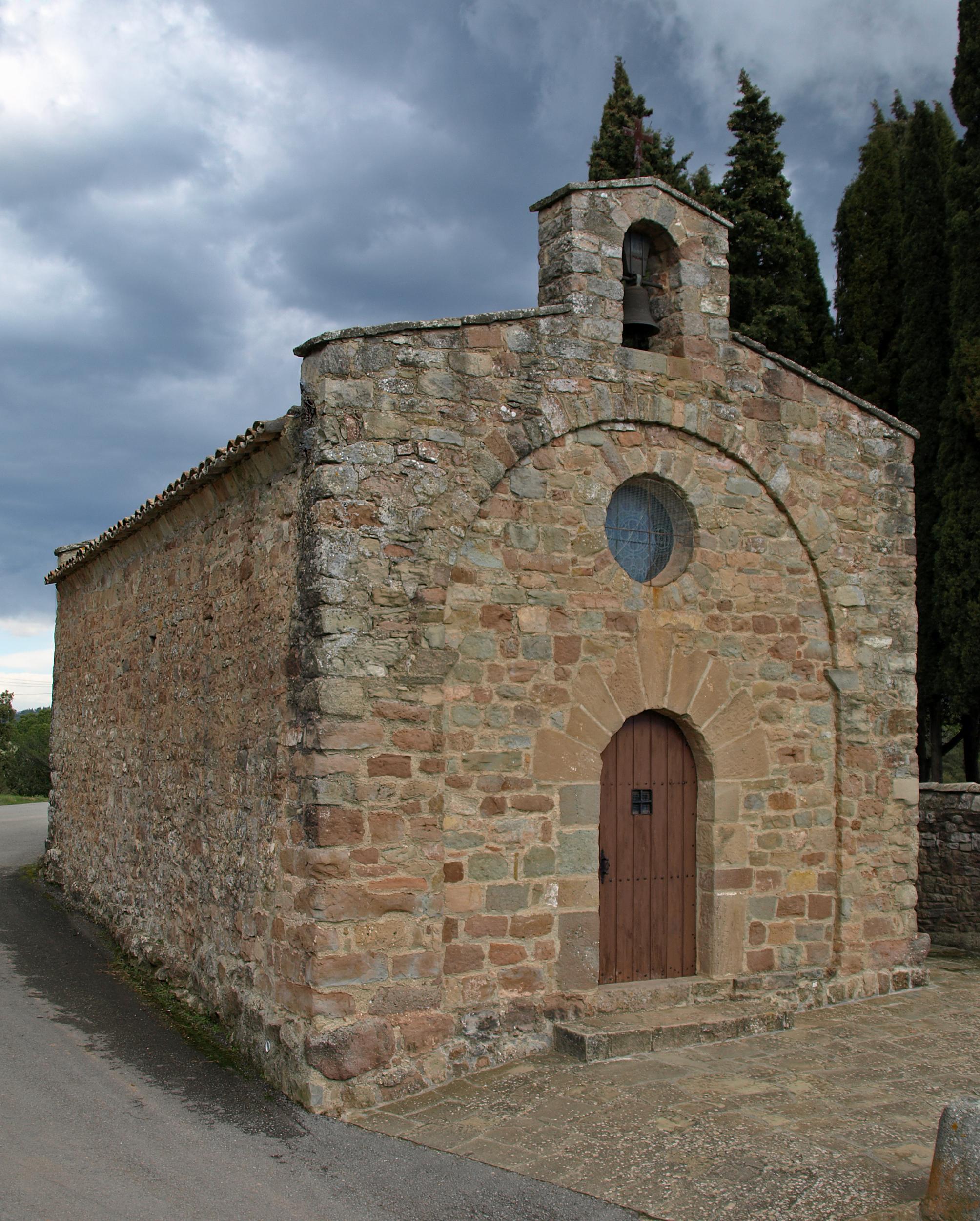 Santa Cecilia