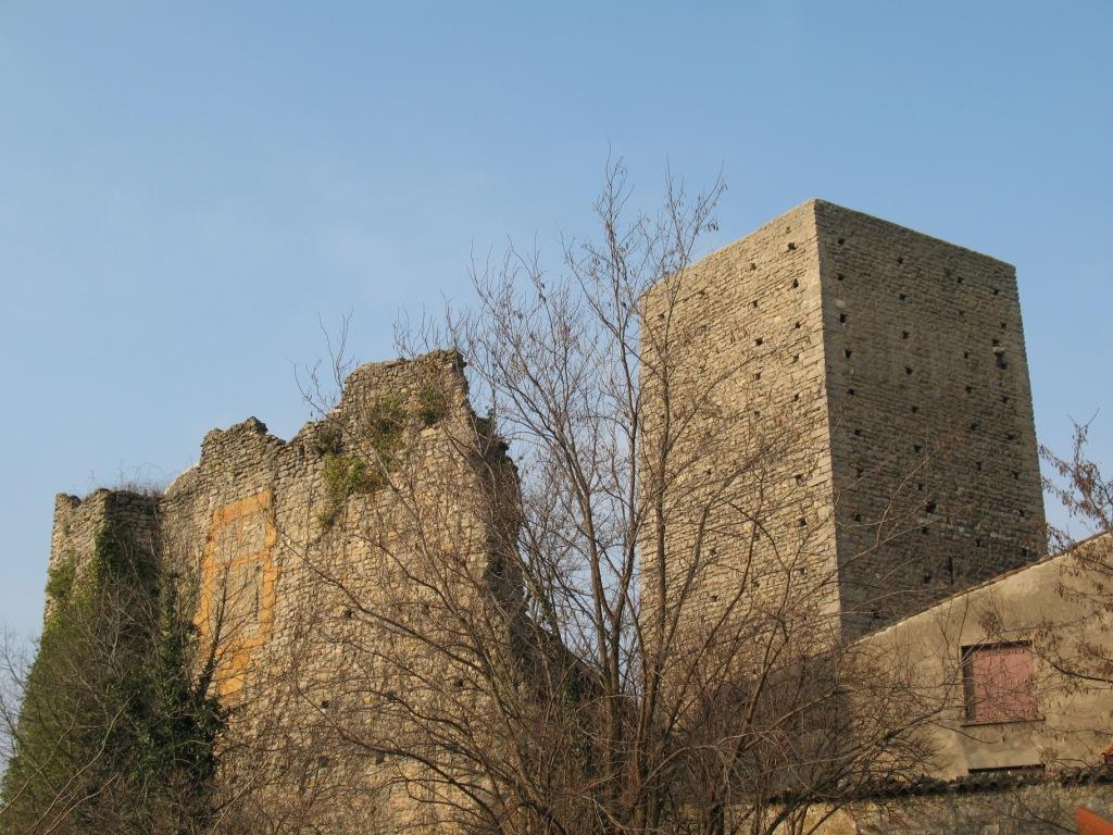 Ancien Chateau