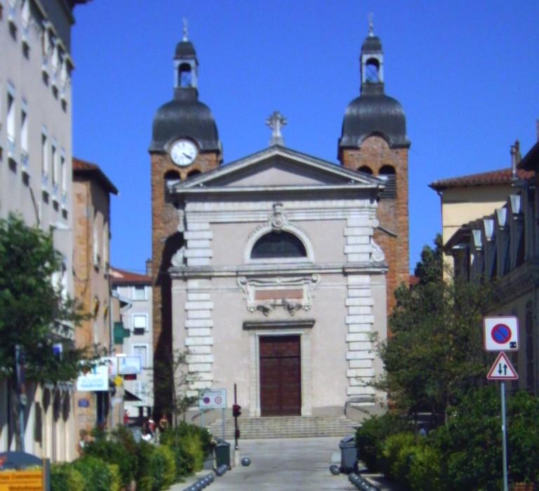 Eglise Notre-Dame-de-l'Assomption