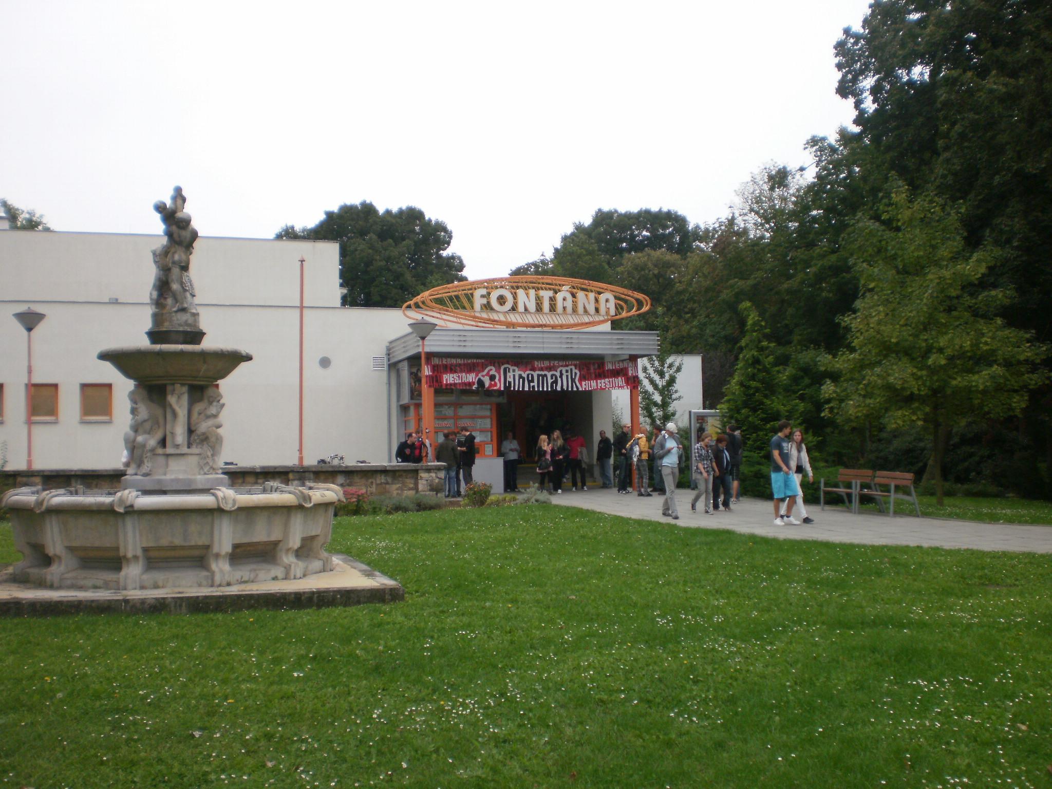 KSC Fontána