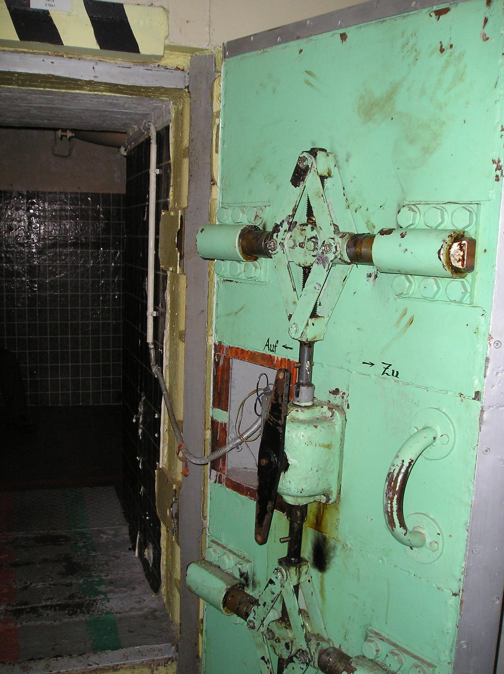 Bunker Komplex 5000