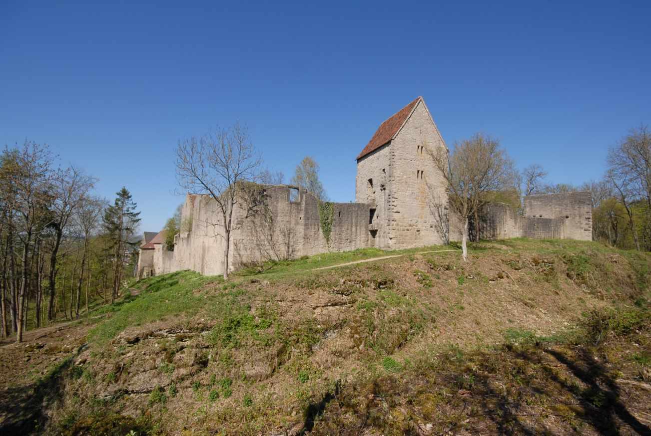 Burg Salzburg