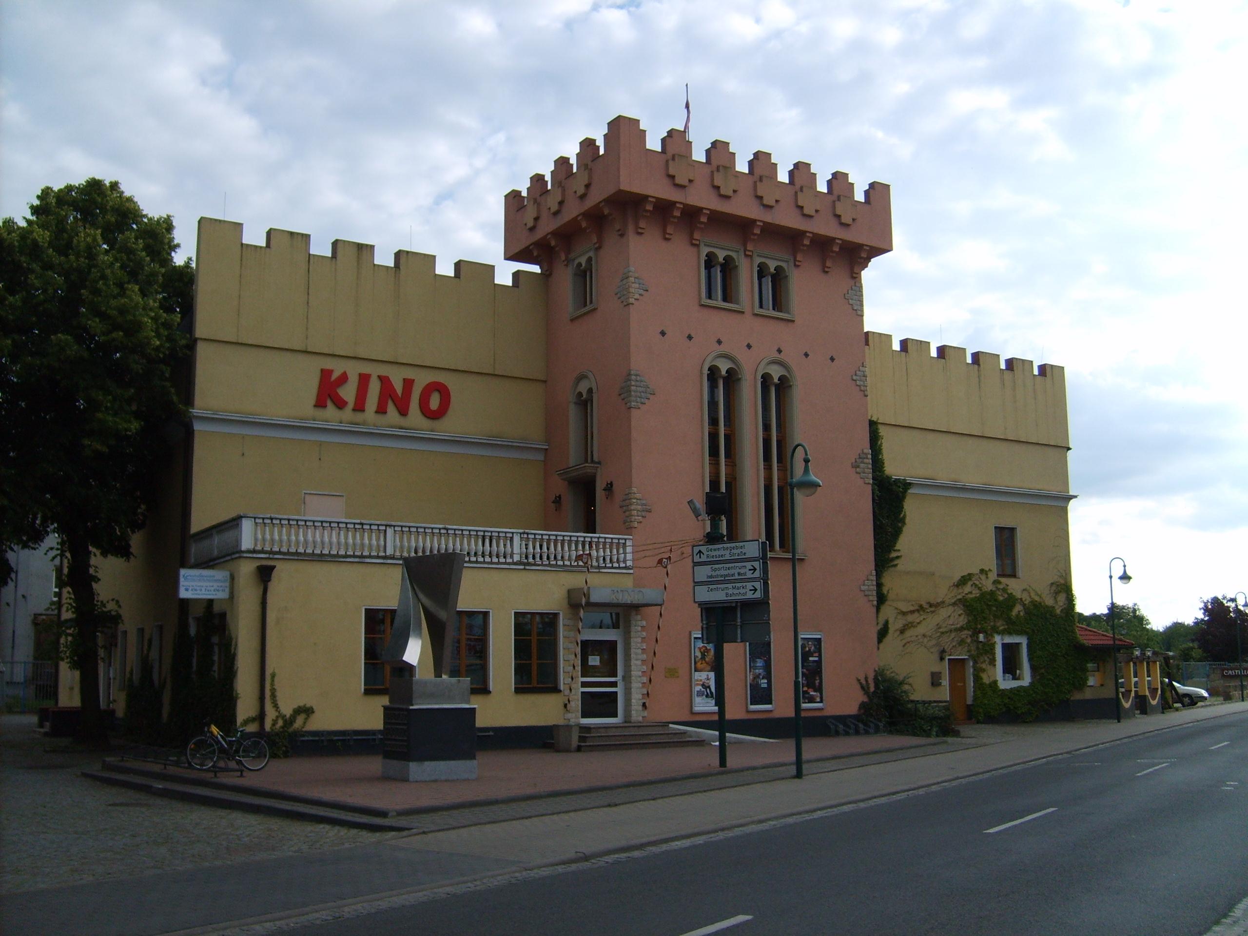 Castello