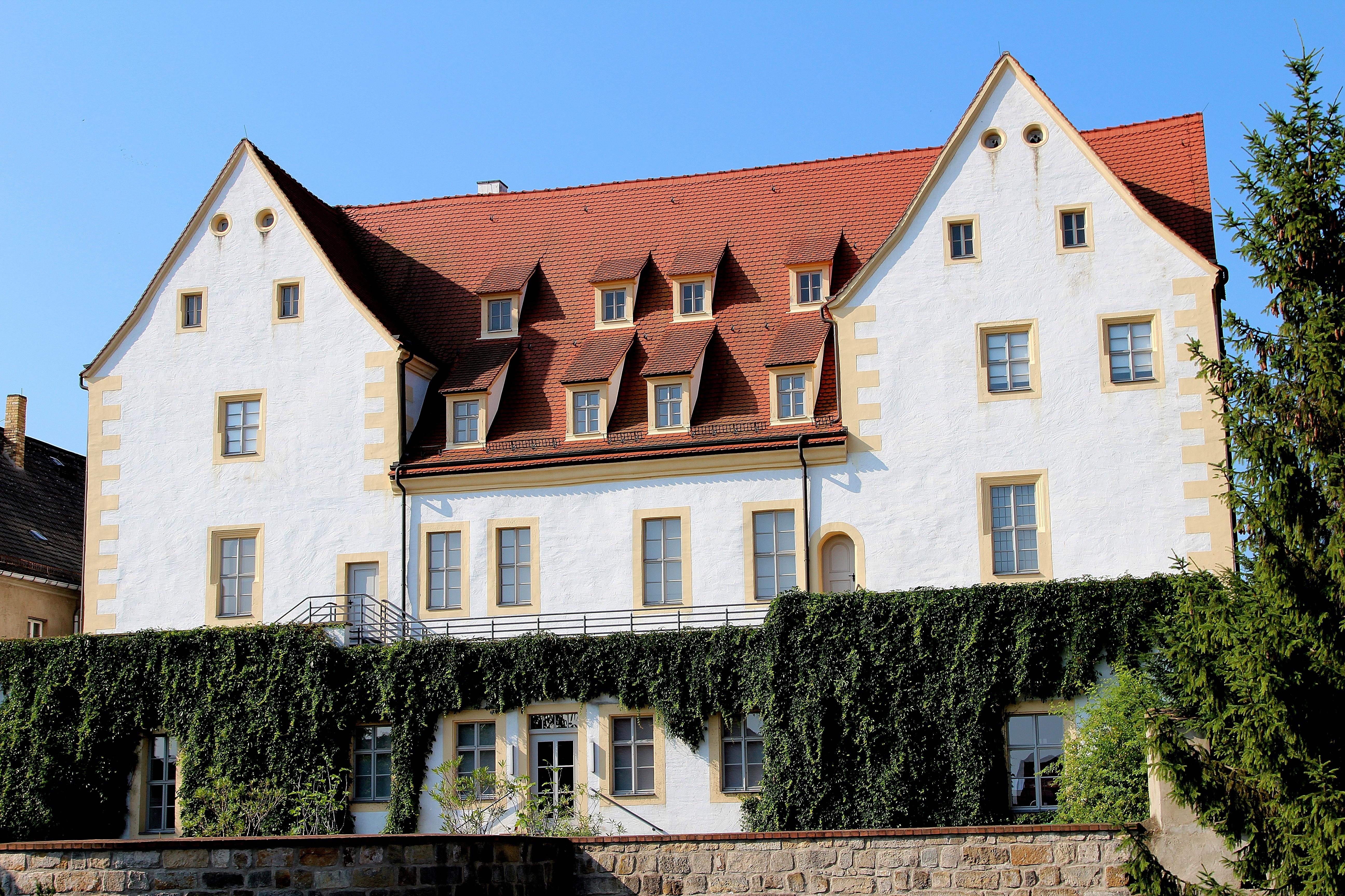 Ehemaliges Kurfürstliches Kanzleihaus