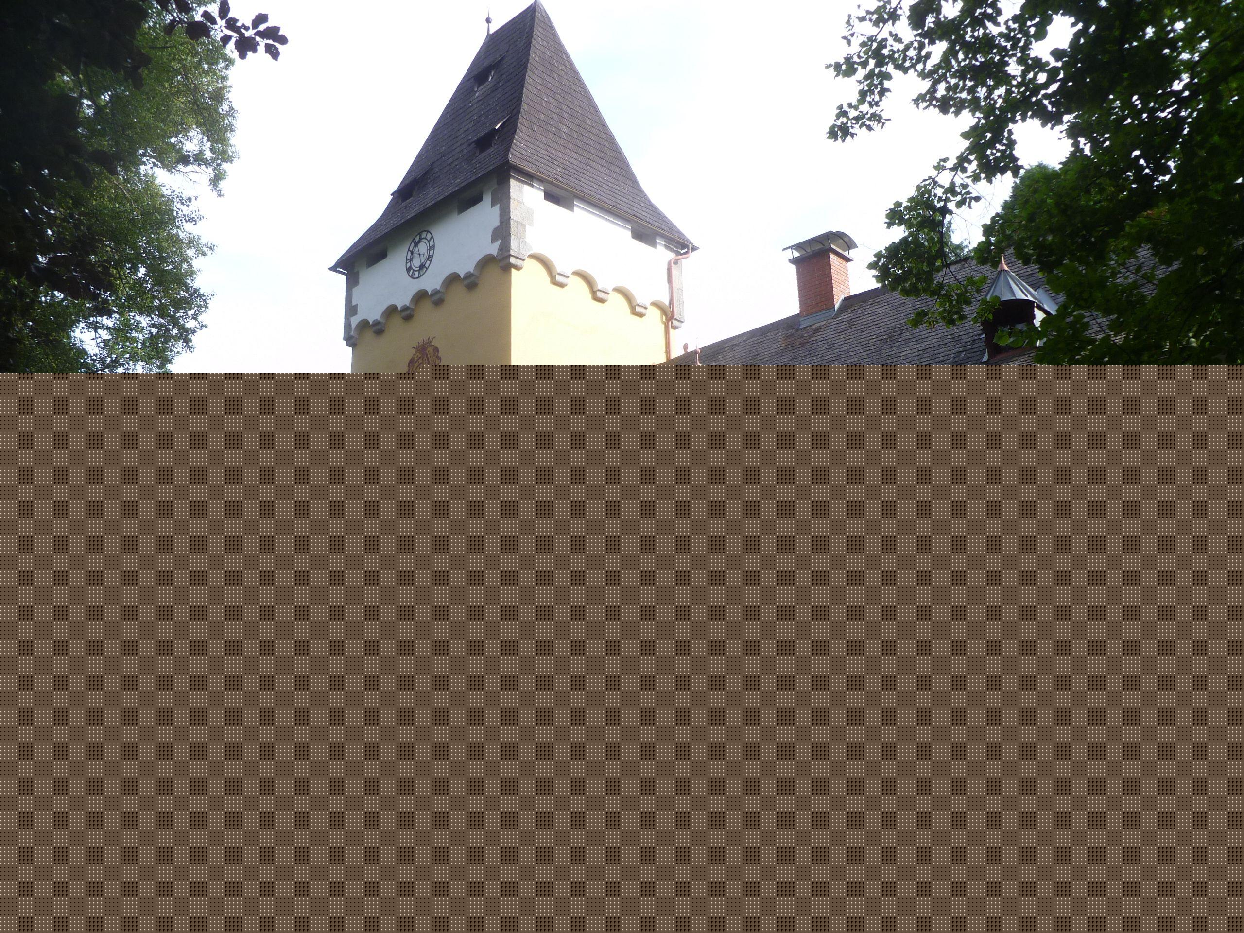 Schloss Helfenberg