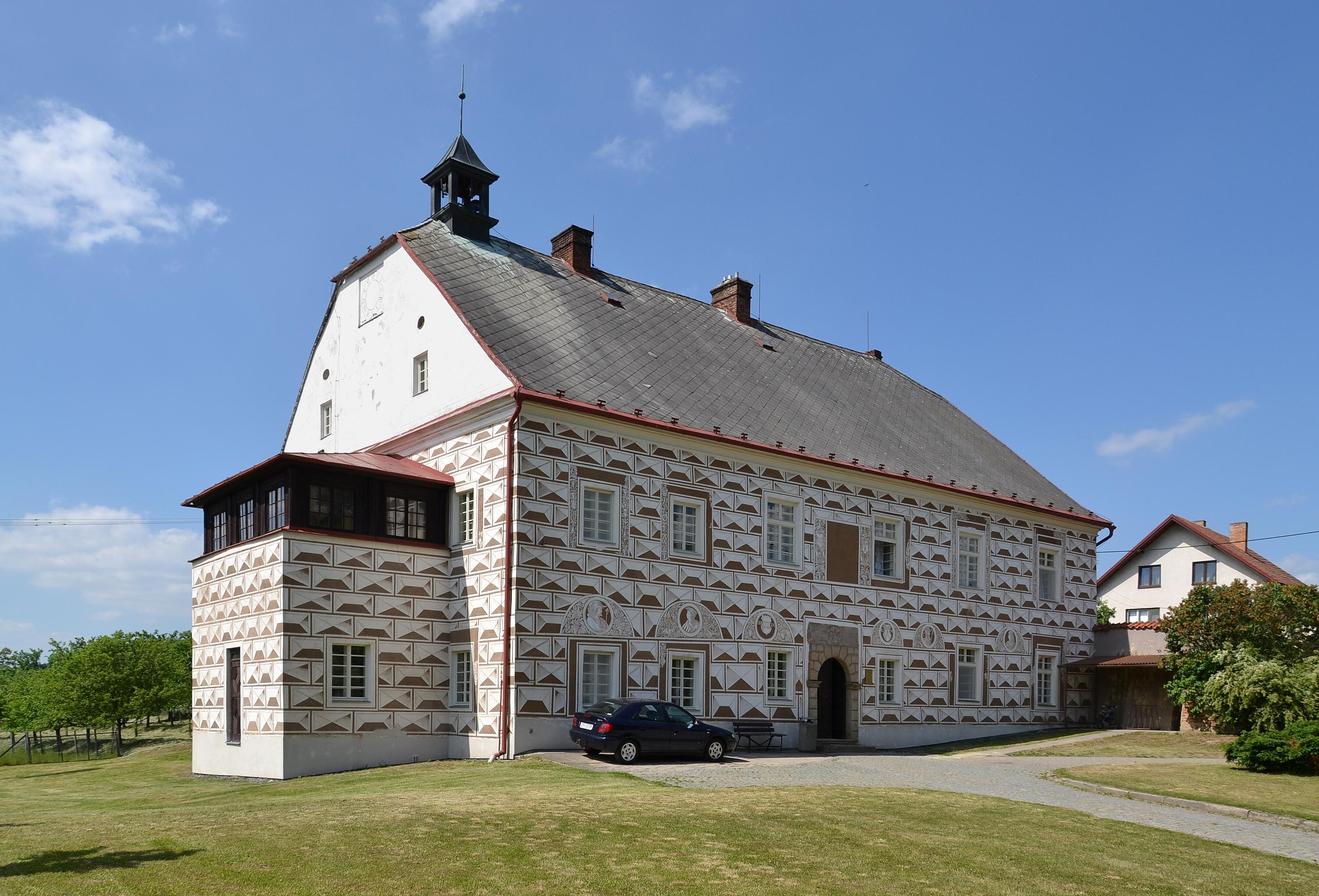 Jaromerice