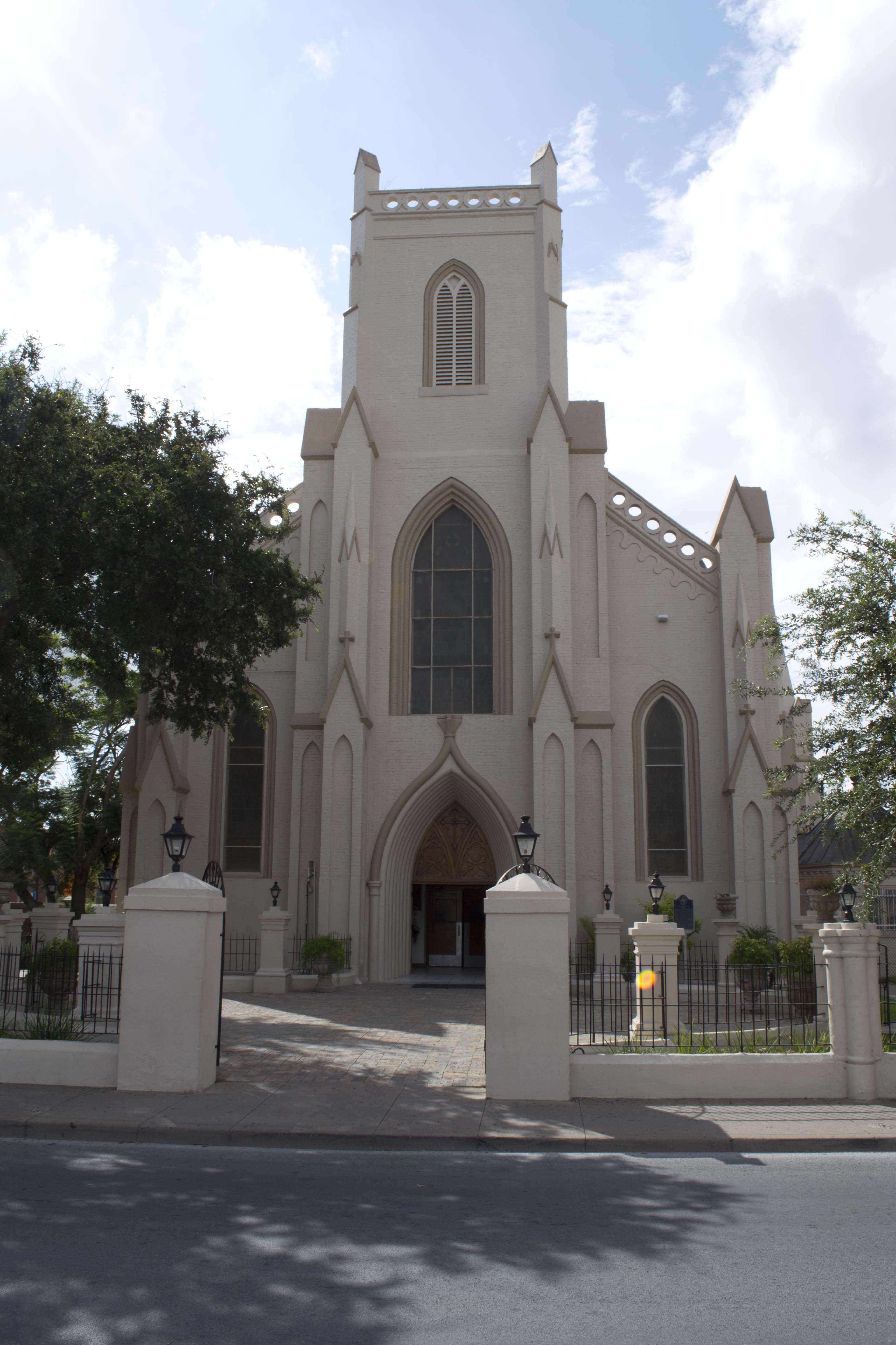 Catedral de la Inmaculada Concepción