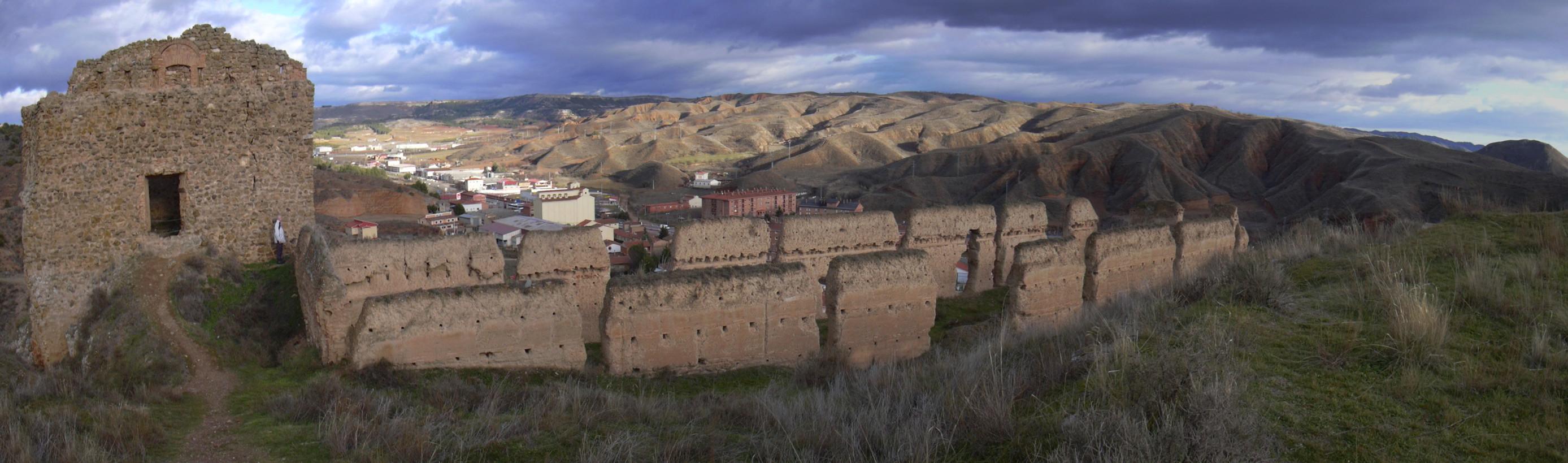 Castillo Mayor