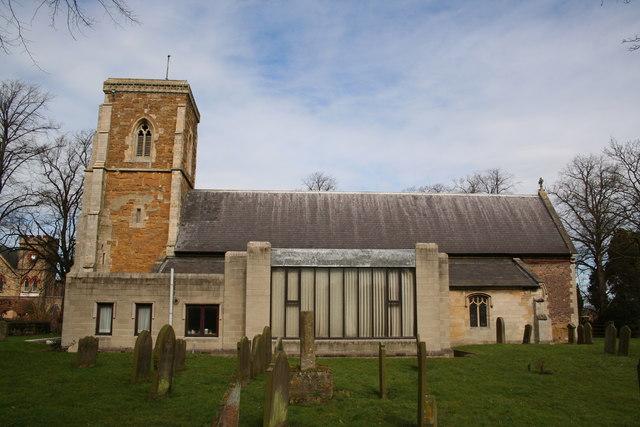 Church of Saint Bartholomew