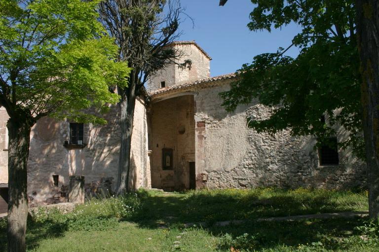 Aiguafreda de Dalt